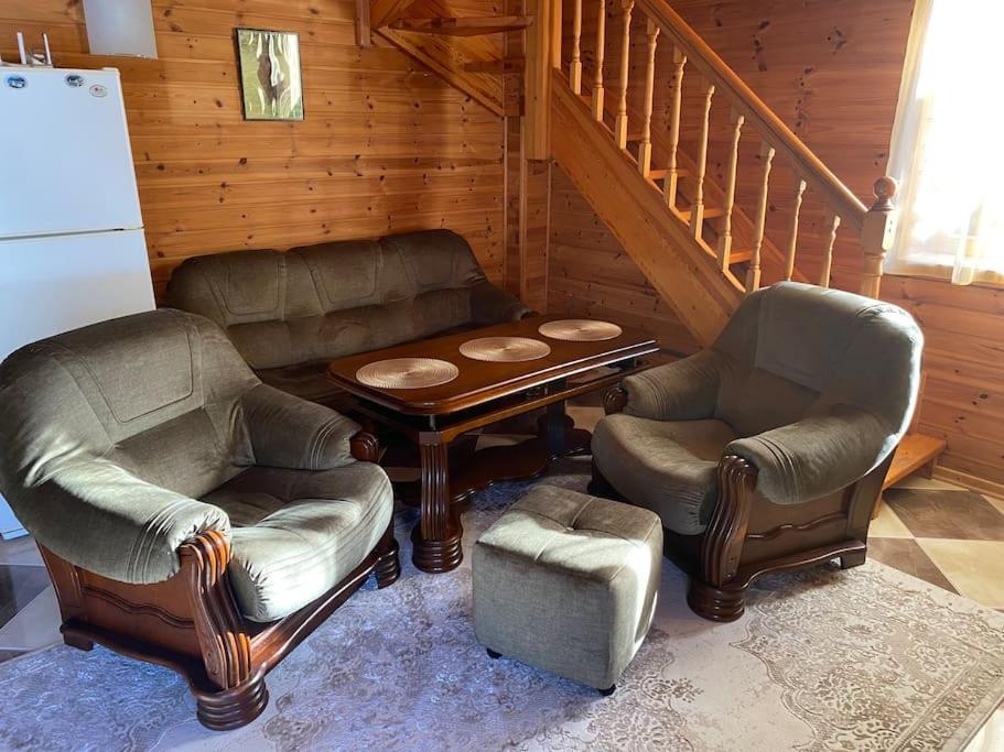 Two-Bedroom House - Photo 21