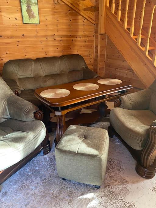 Two-Bedroom House - Photo 22