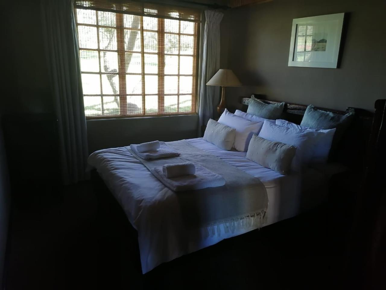 Deluxe Double Room - Photo 5