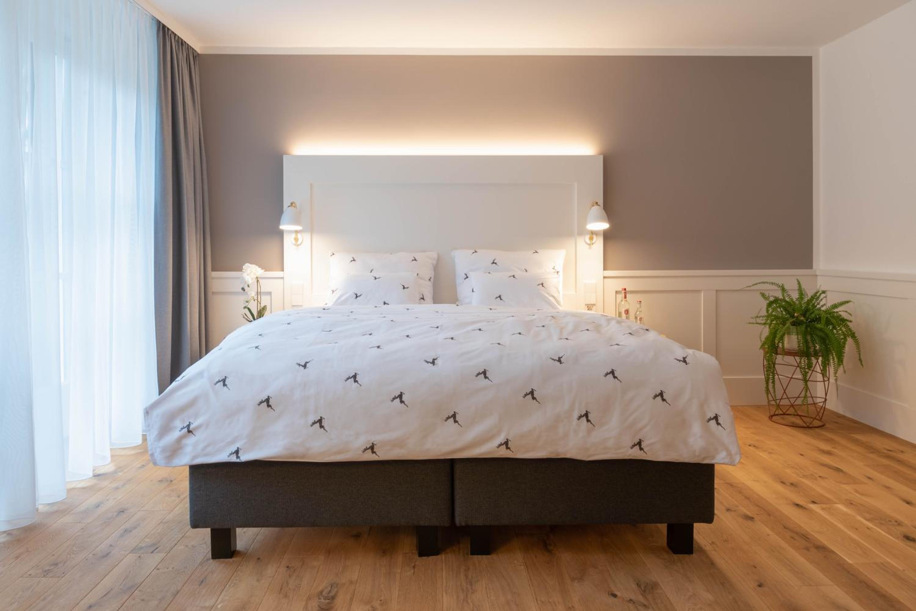 Double Room photo 1