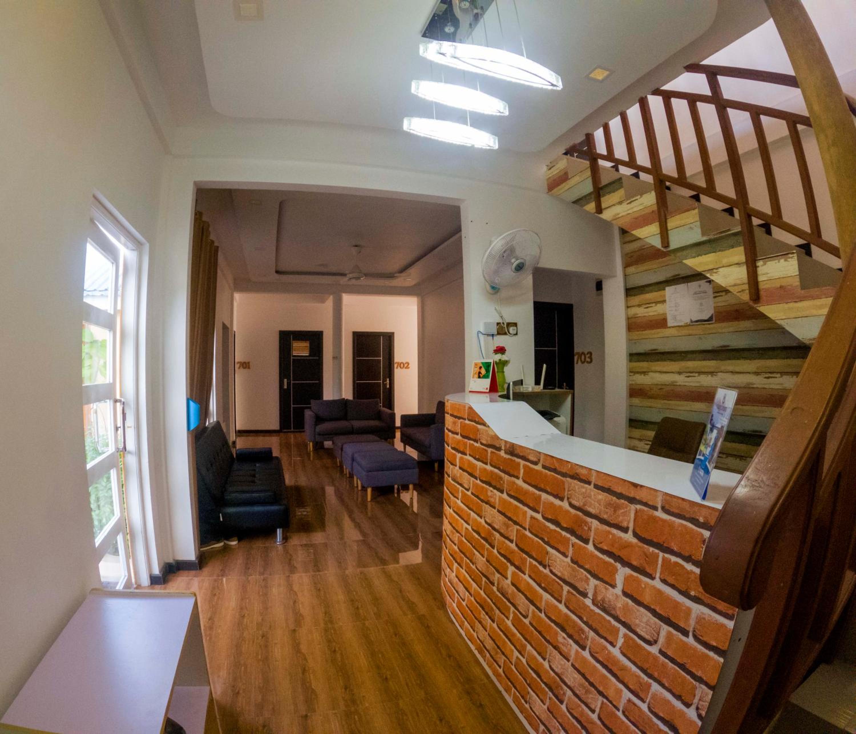 Apartment - Photo 27