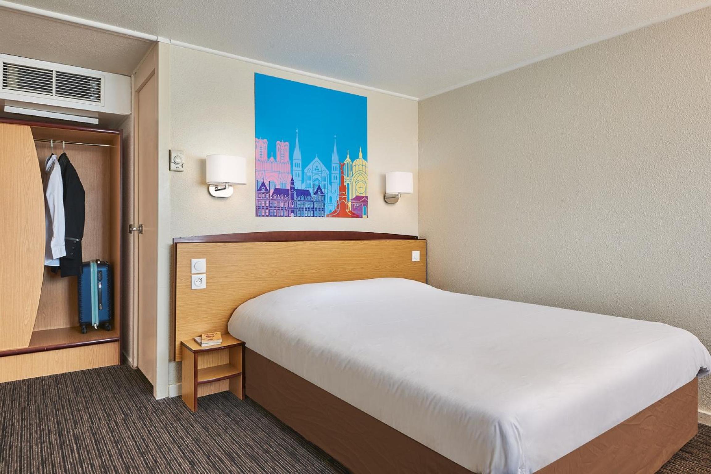 Double Room - Photo 3