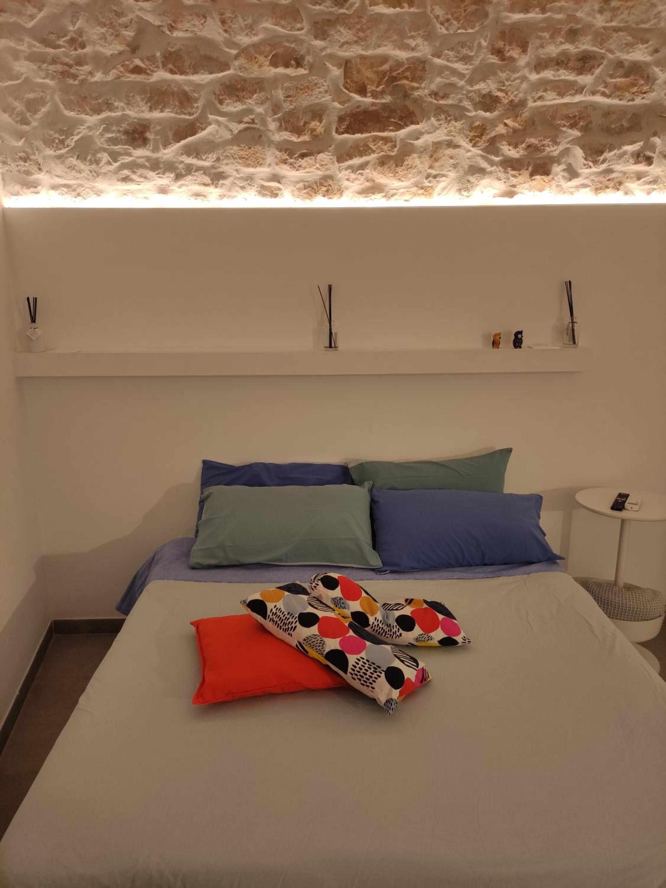 Apartment - Ground Floor photo 2