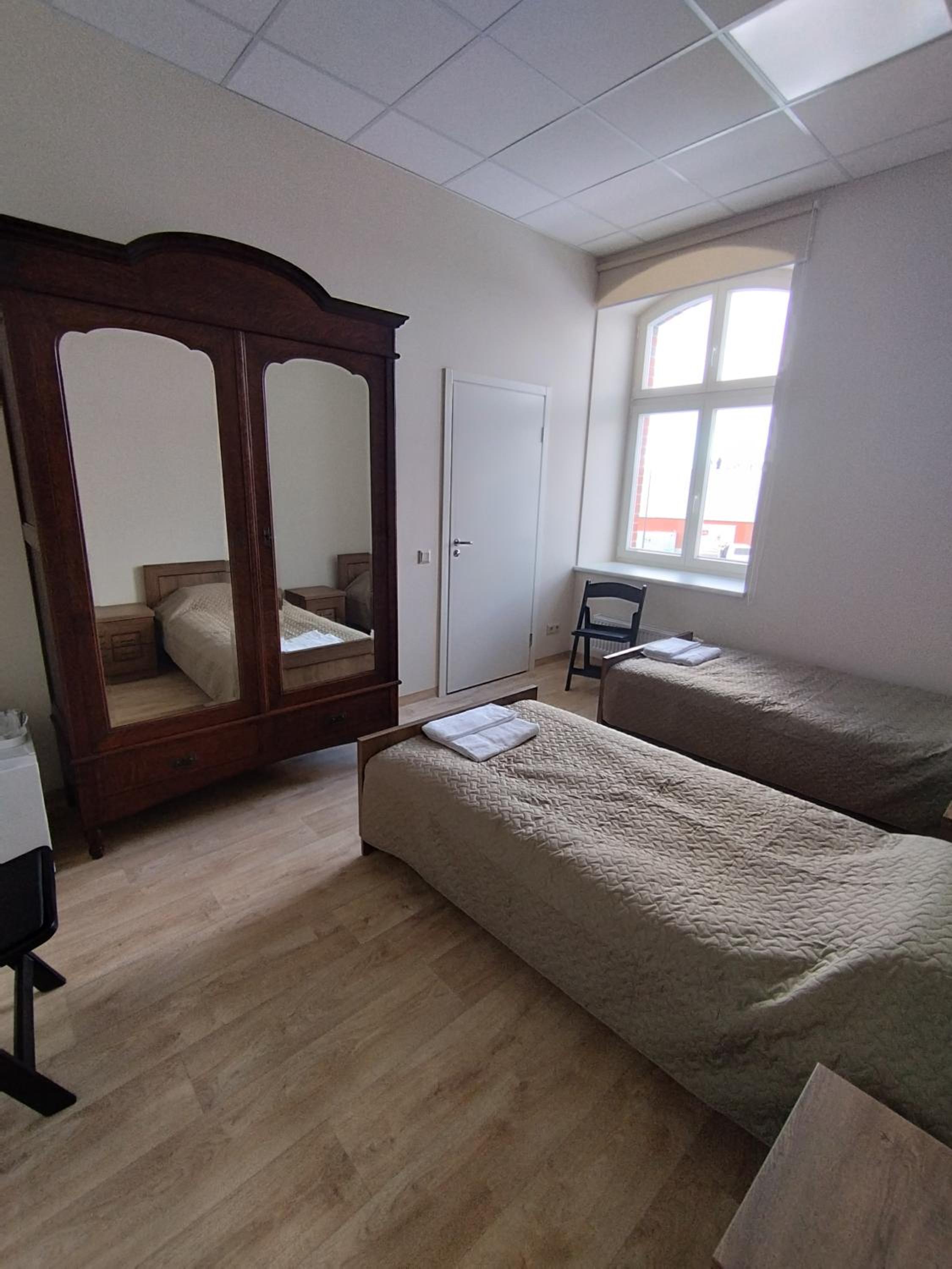 Suite photo 1
