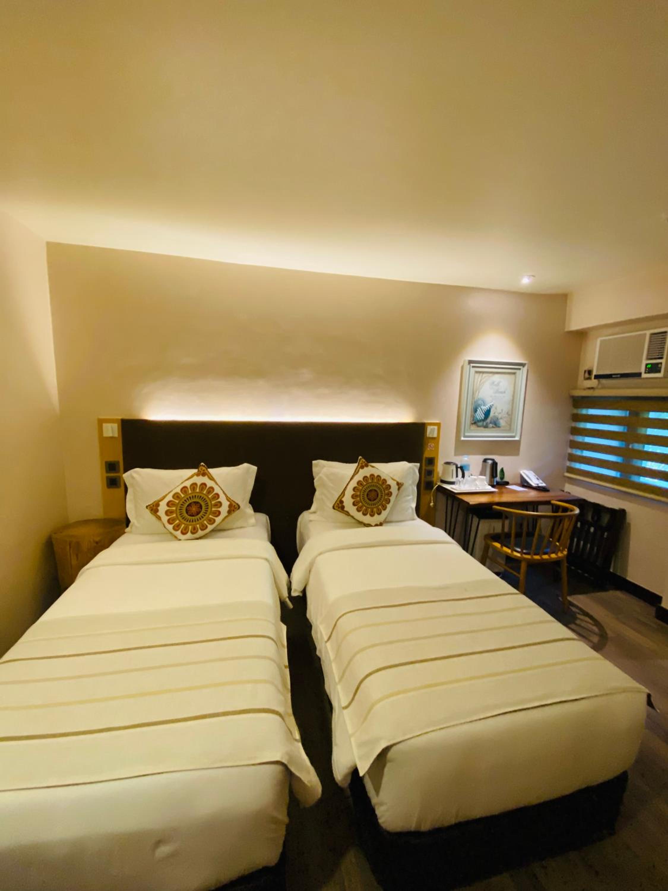 Budget Room - Photo 7