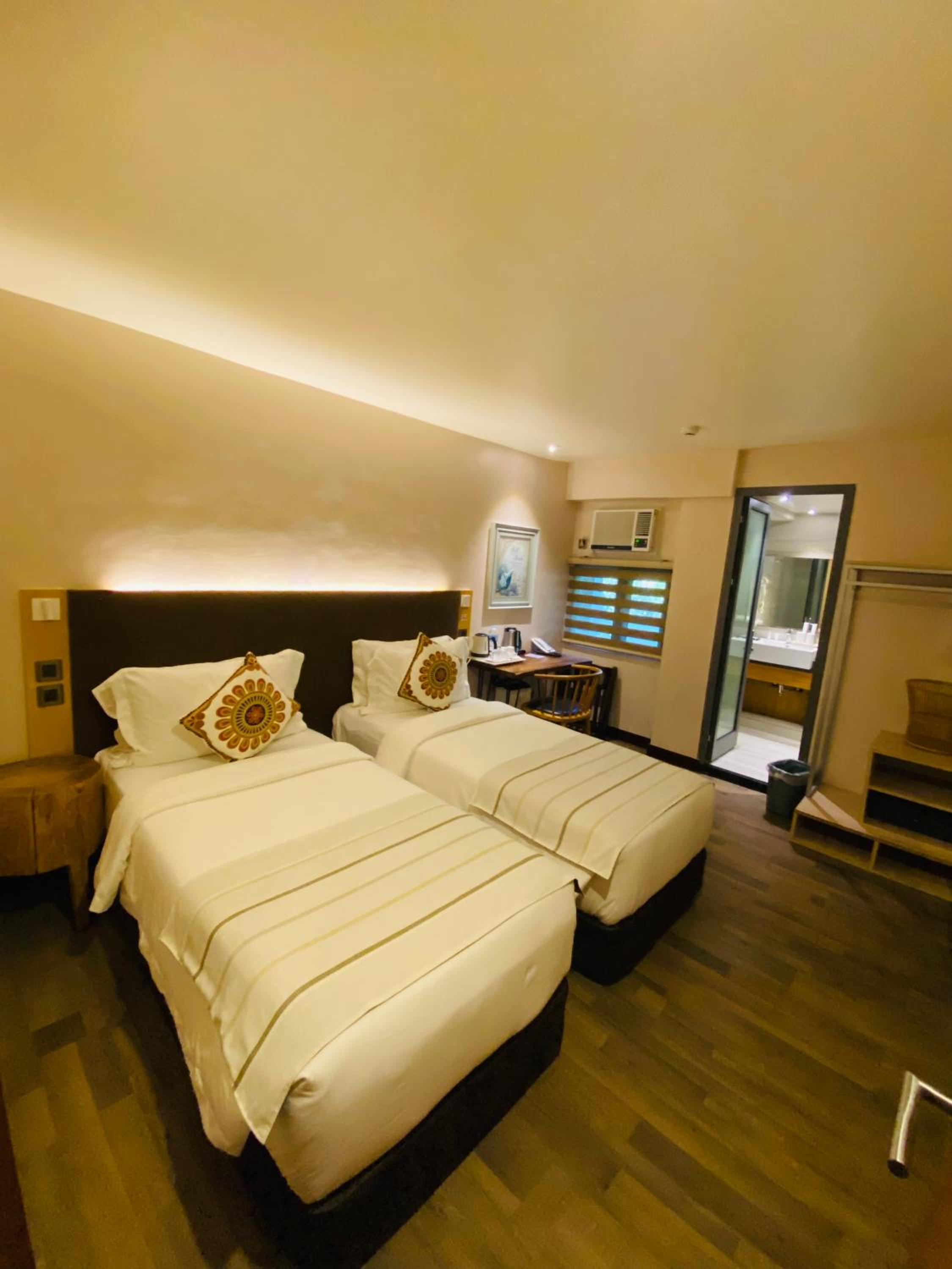 Budget Room - Photo 1