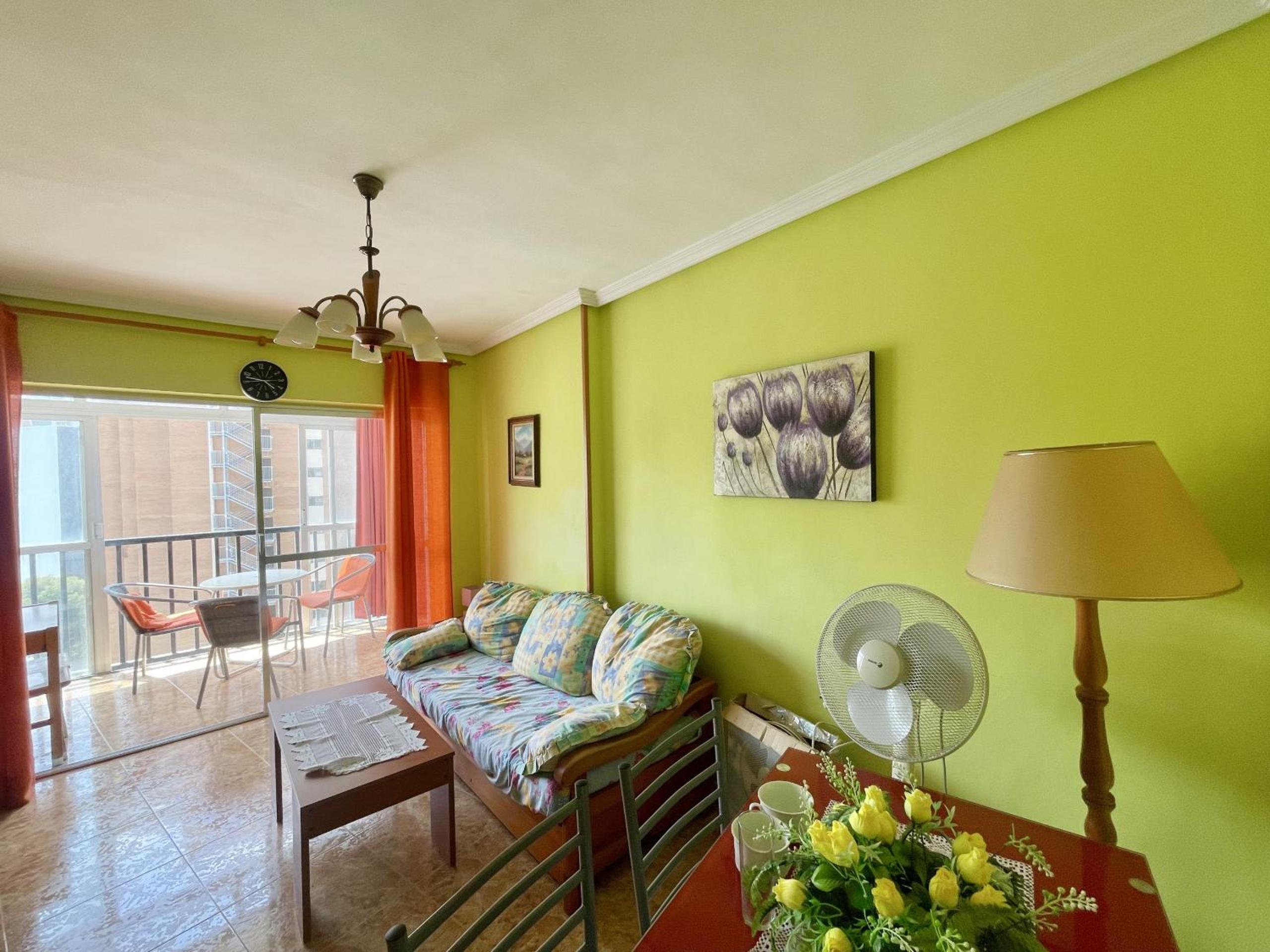 Apartamento