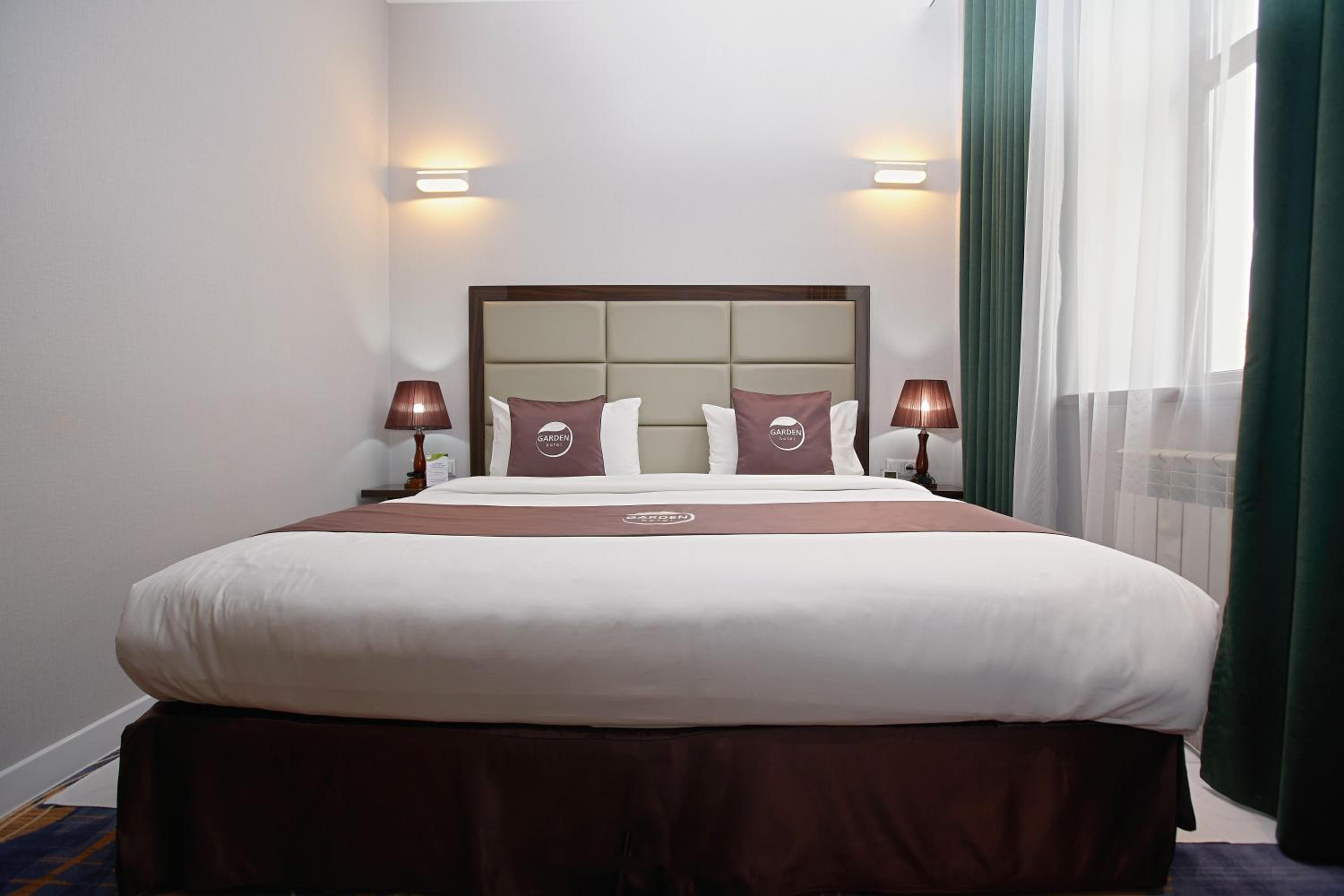 Superior King Room photo 2