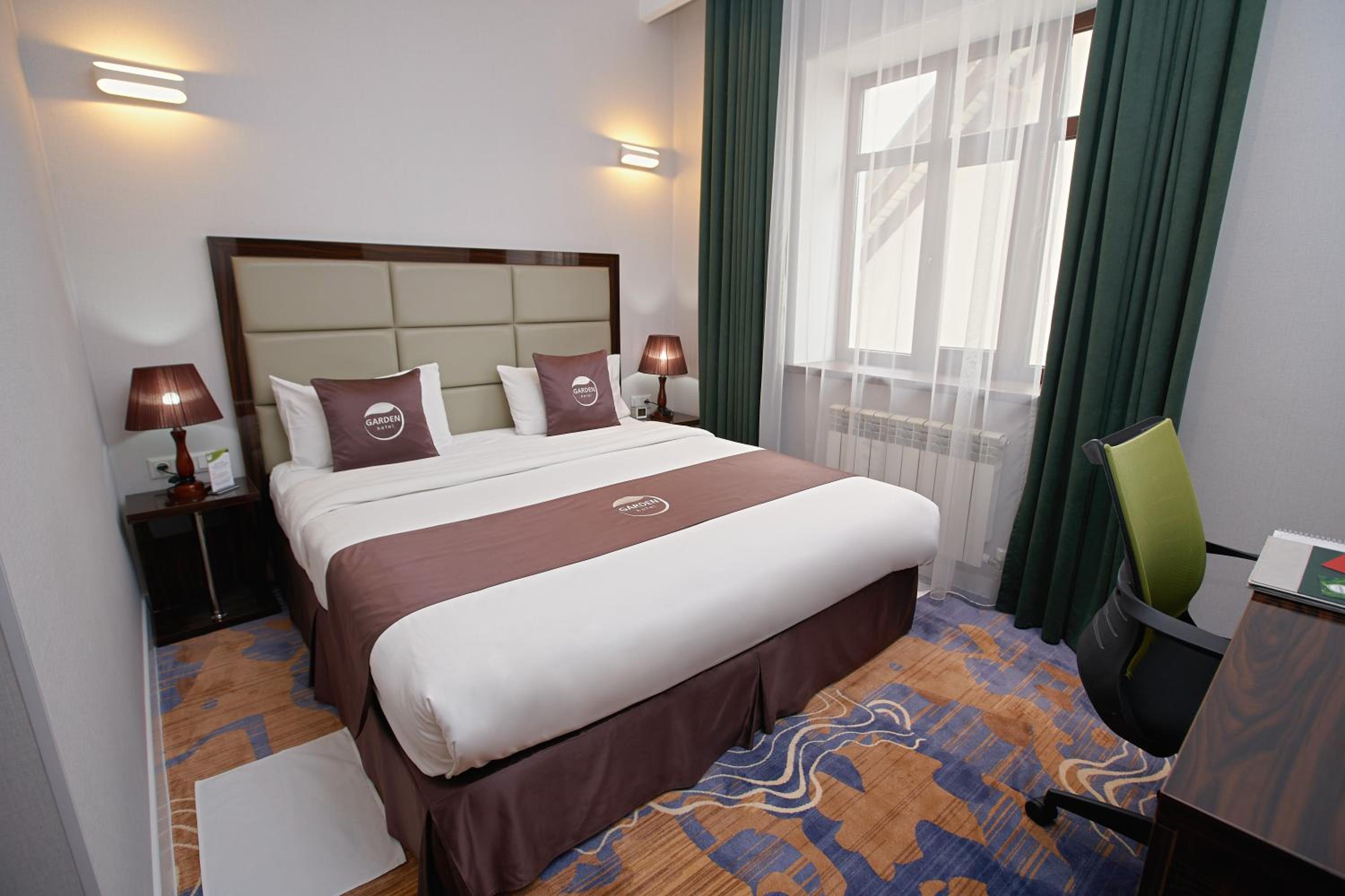 Superior King Room photo 1
