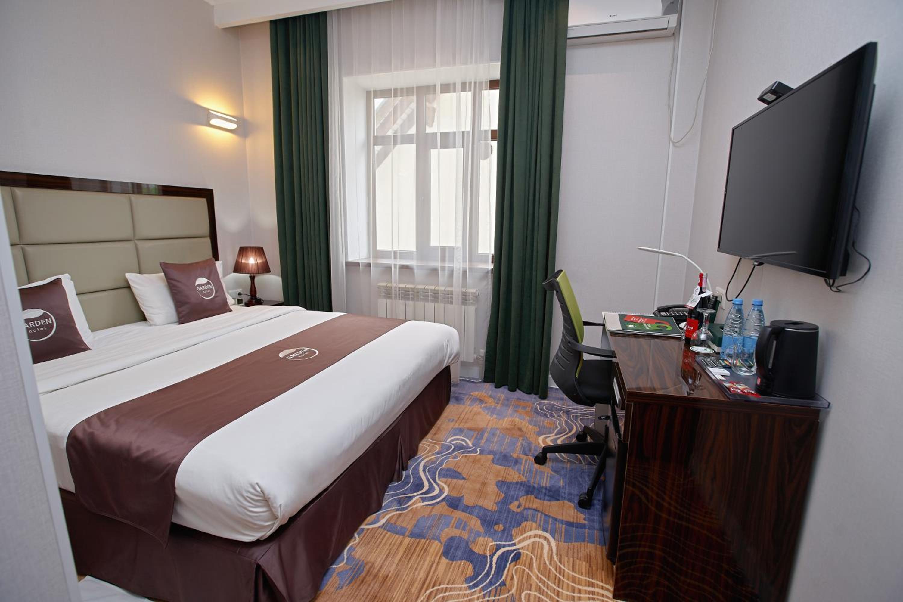 Superior King Room photo 3