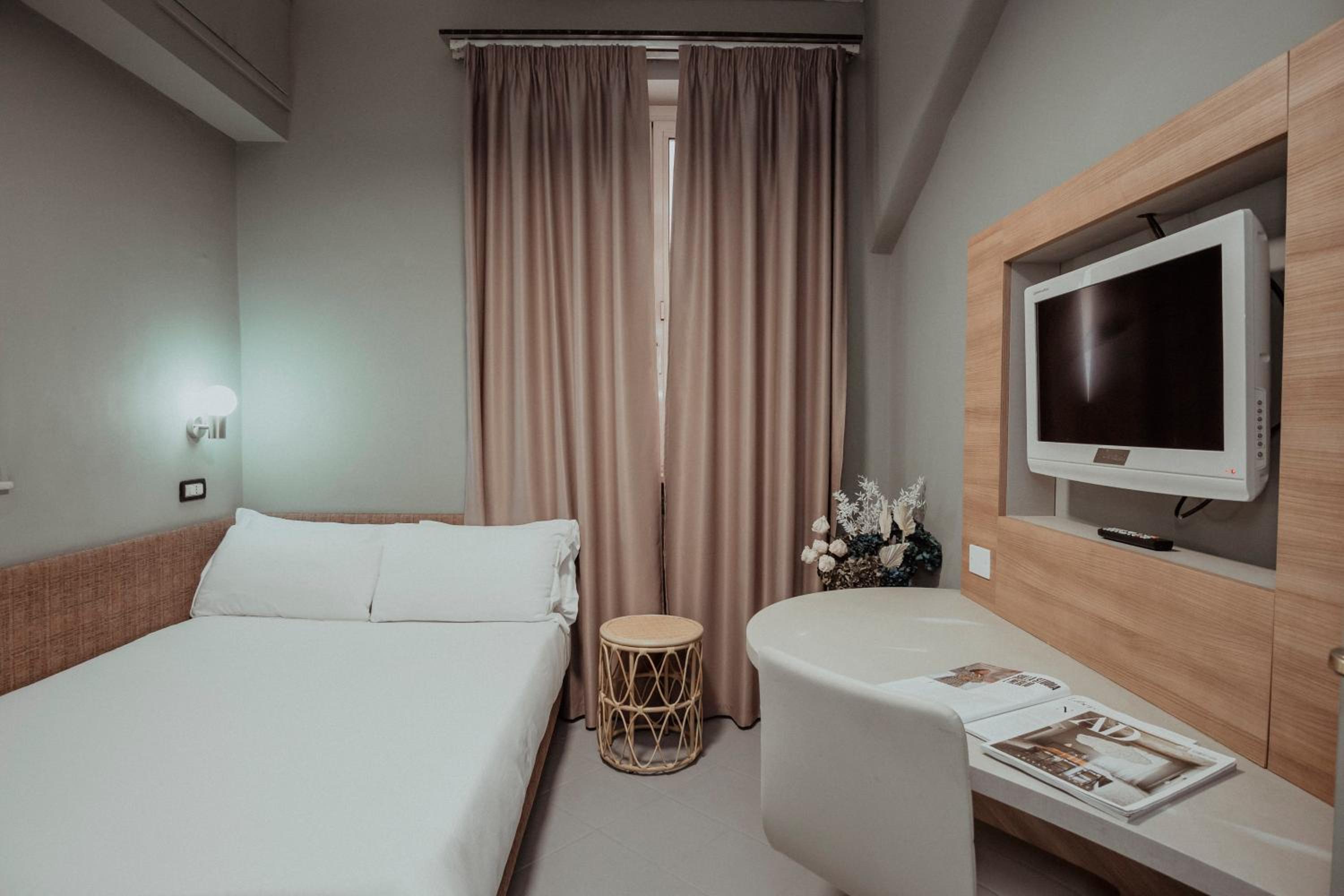 Small Double Room