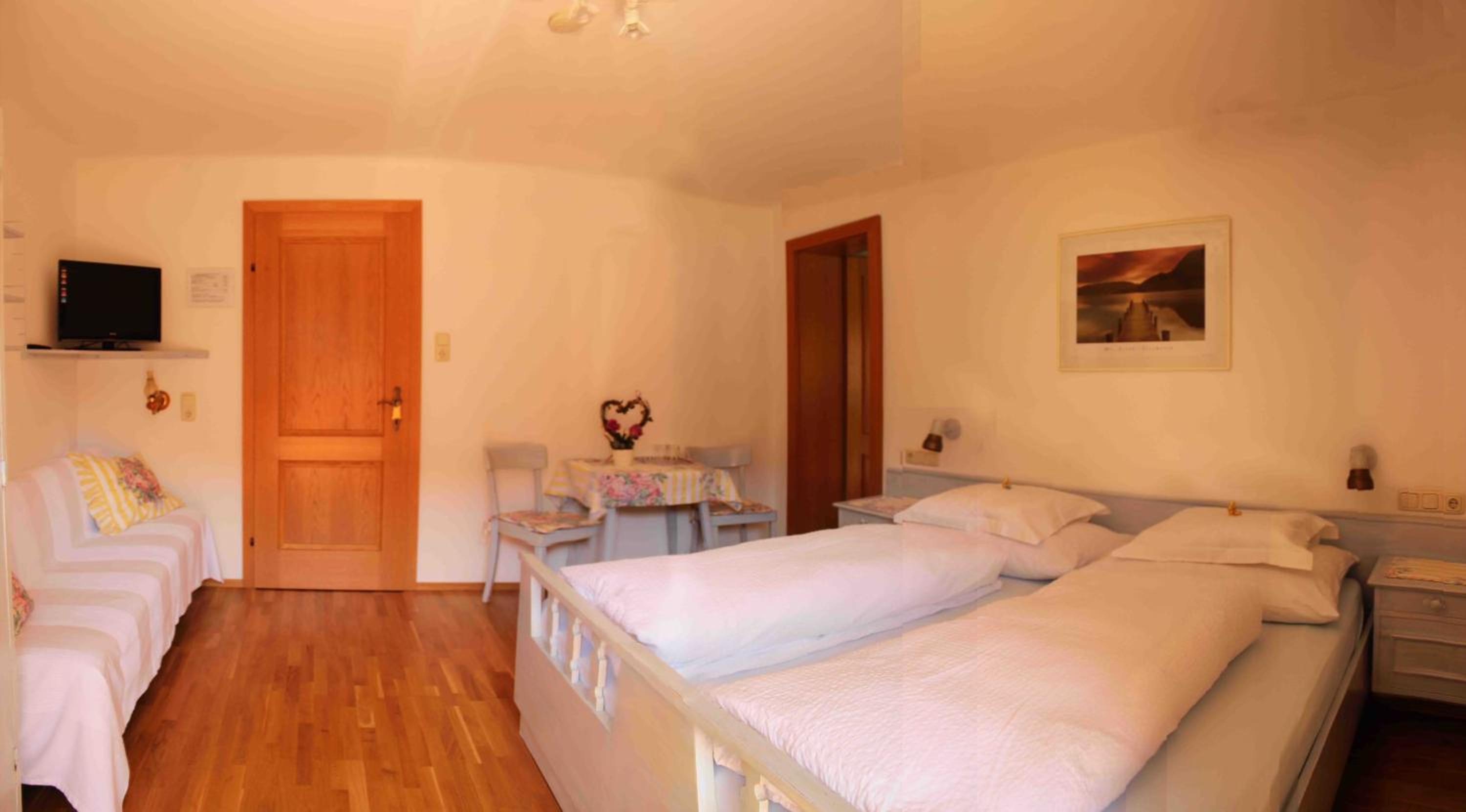 Comfort Double Room photo 3
