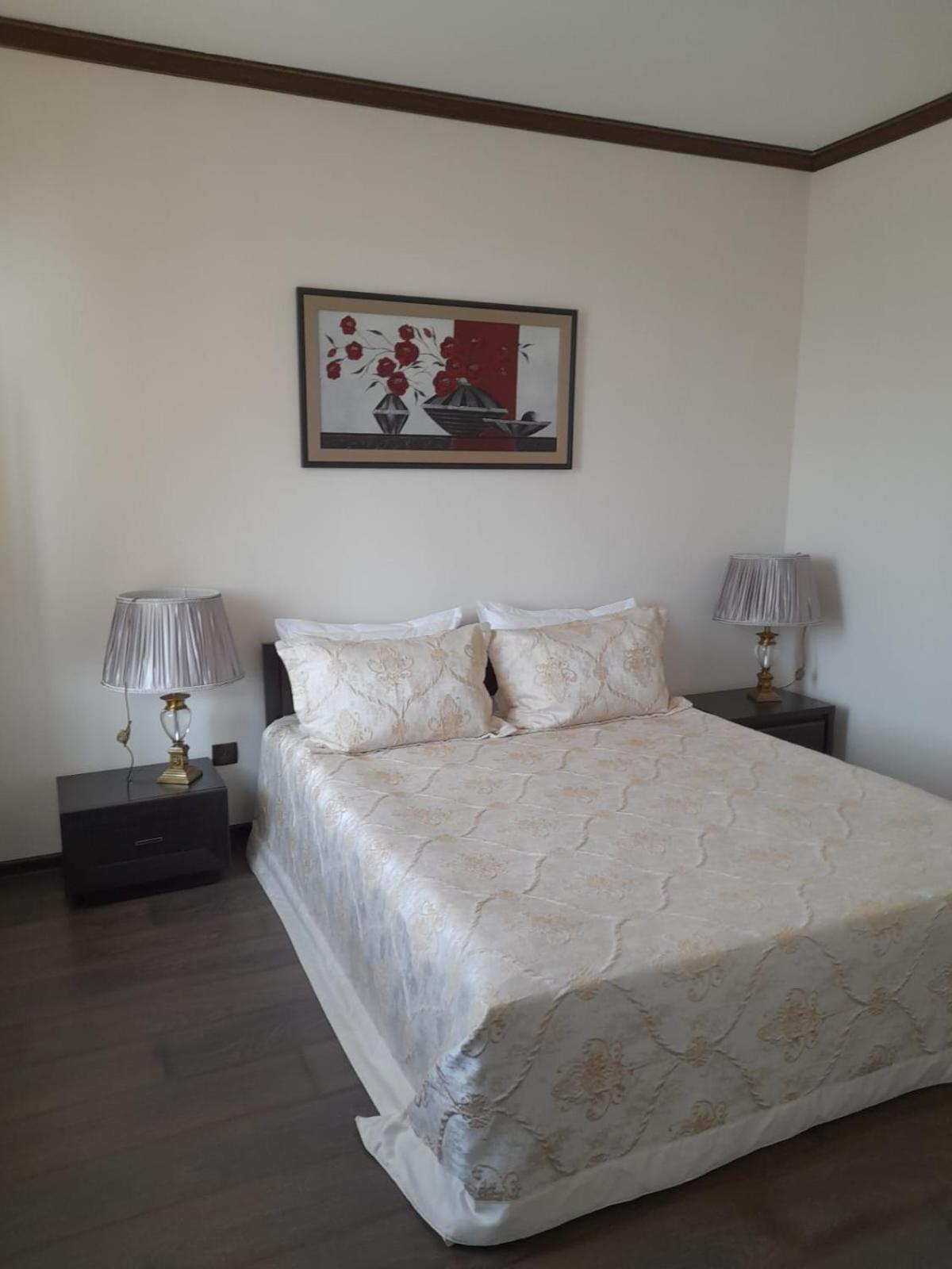 One-Bedroom Suite photo 2