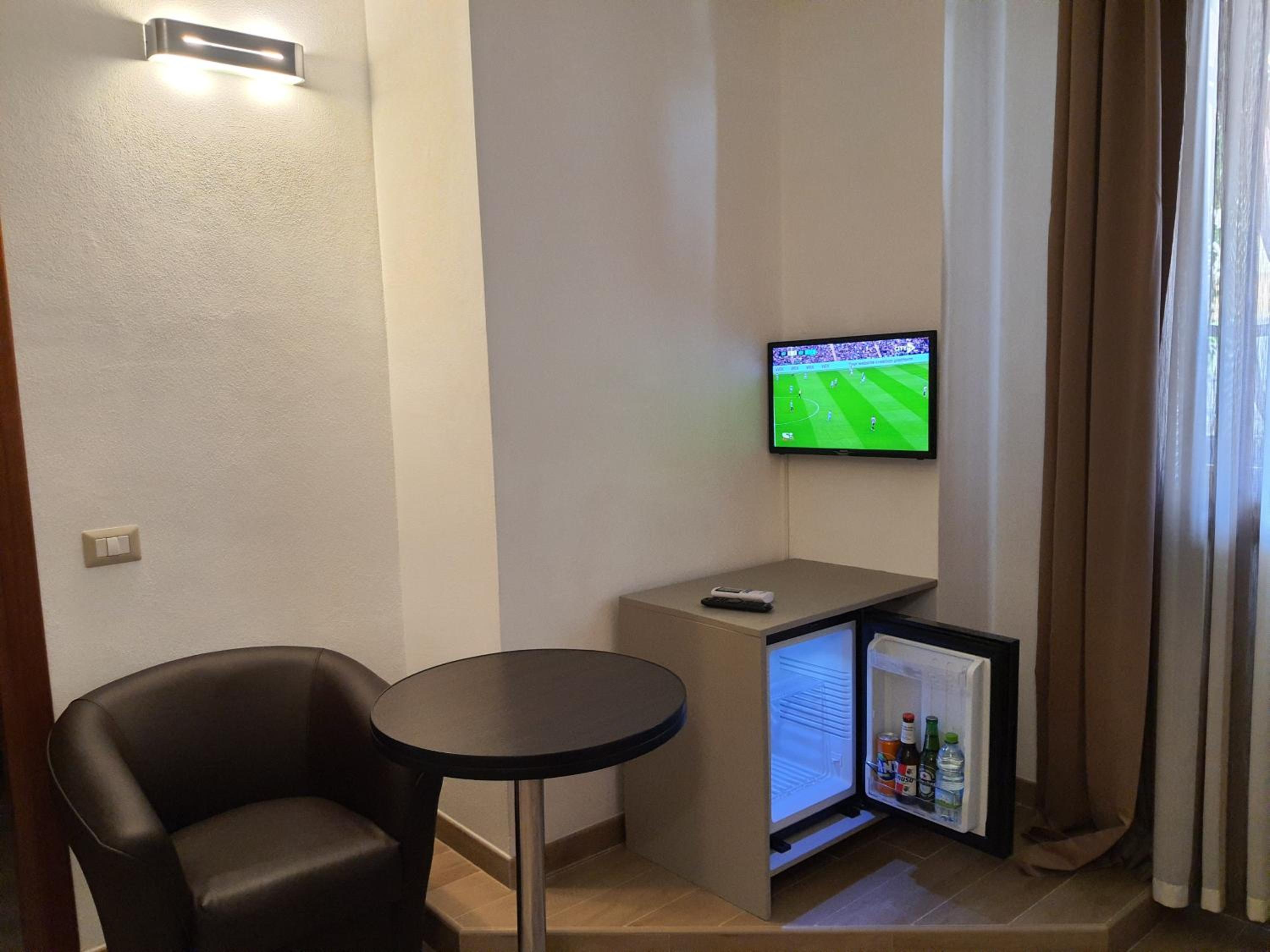 Familienzimmer Deluxe