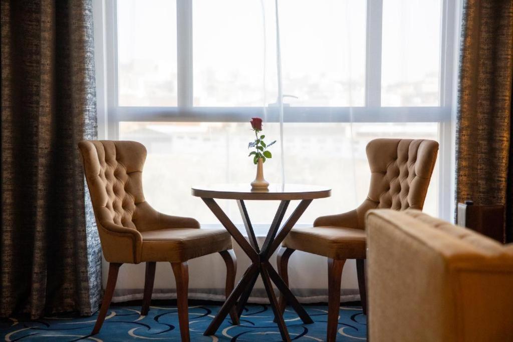 Junior Suite with Garden View photo 3
