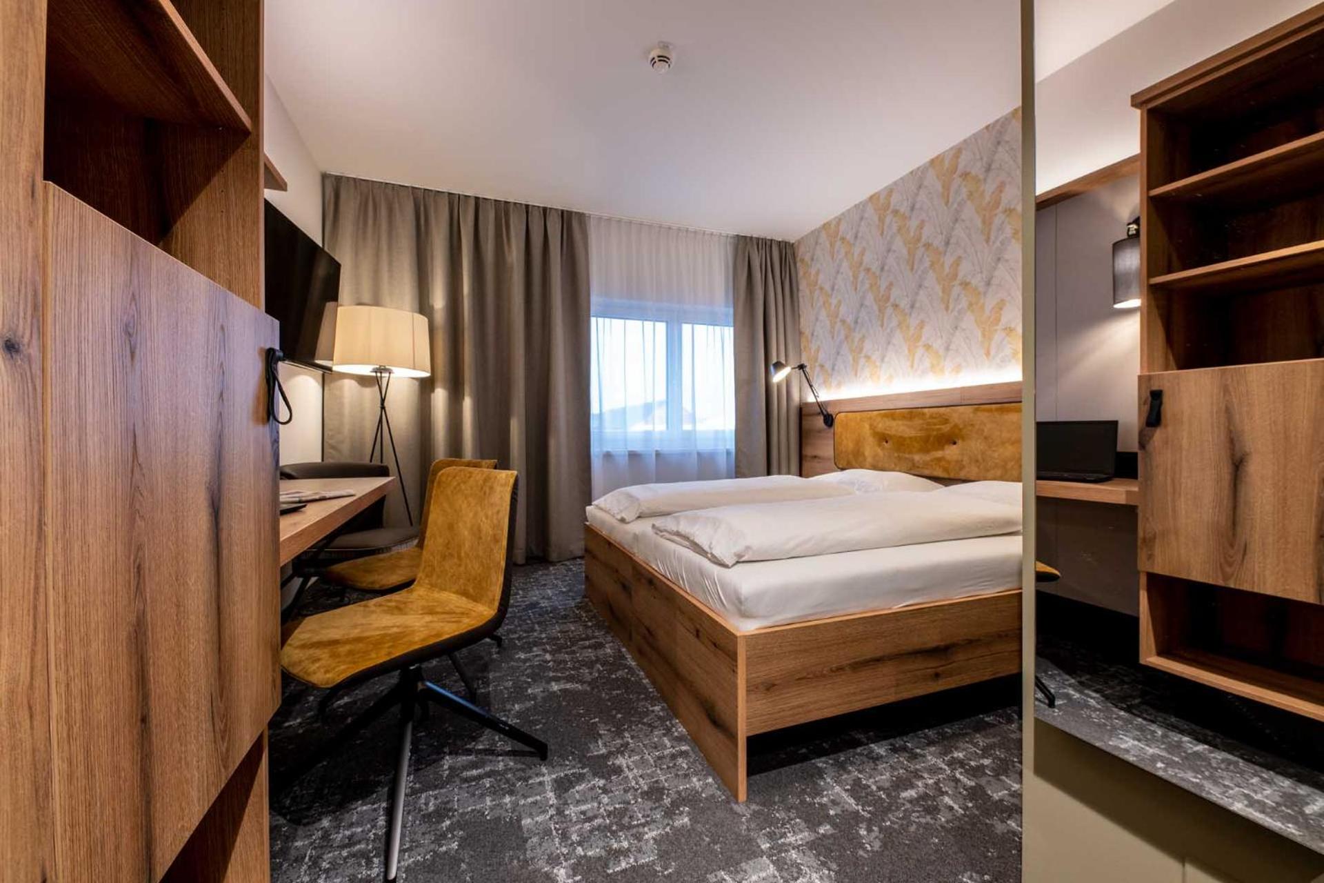 Double Room photo 1