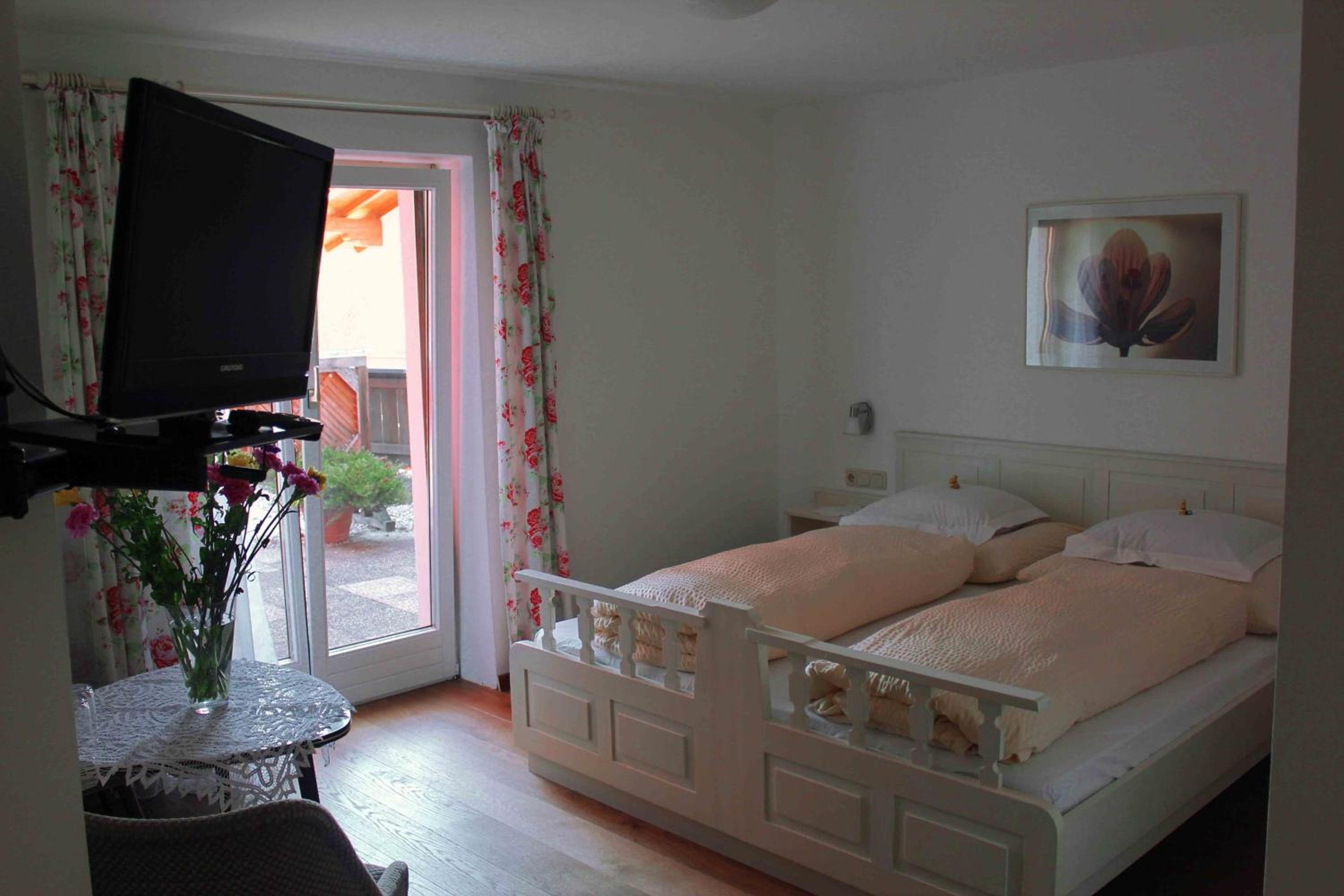 Comfort Double Room photo 1