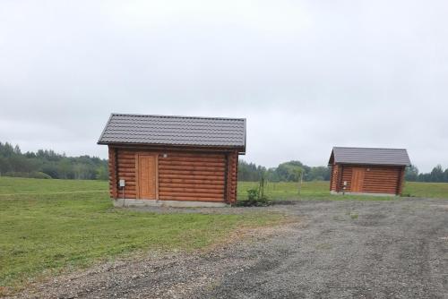 One-Bedroom House - Photo 1