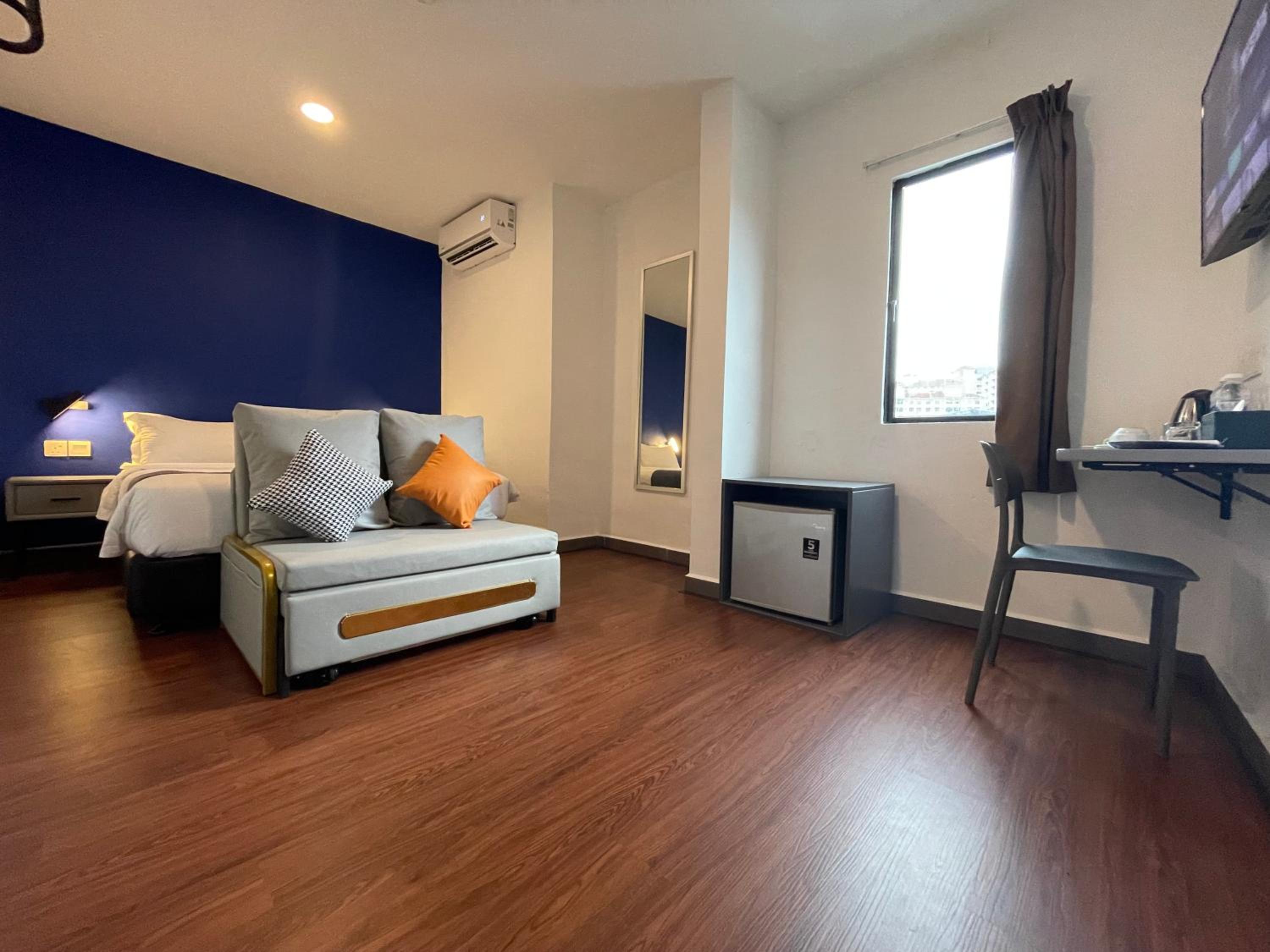 Superior Suite