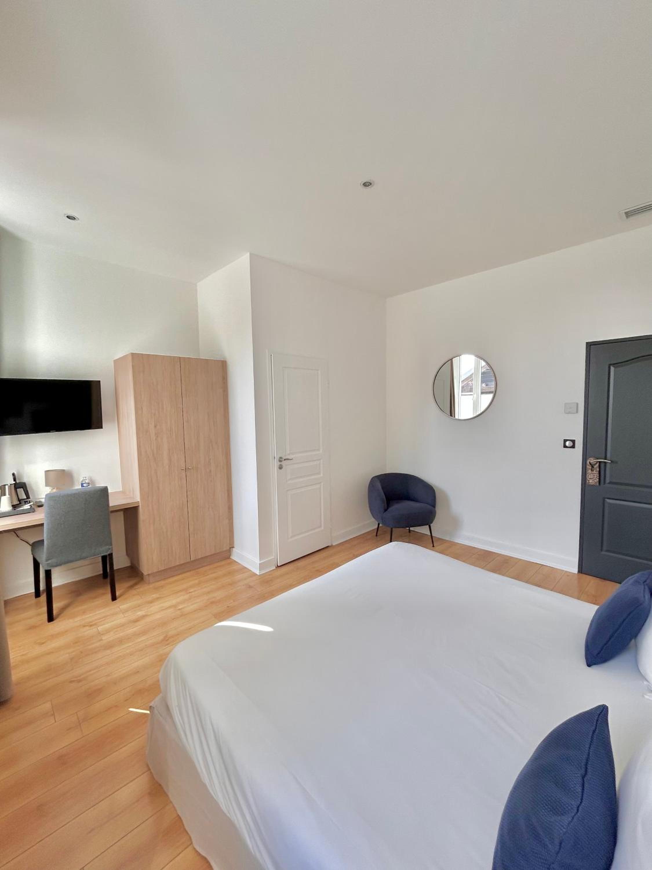 Comfort Double Room - Photo 1