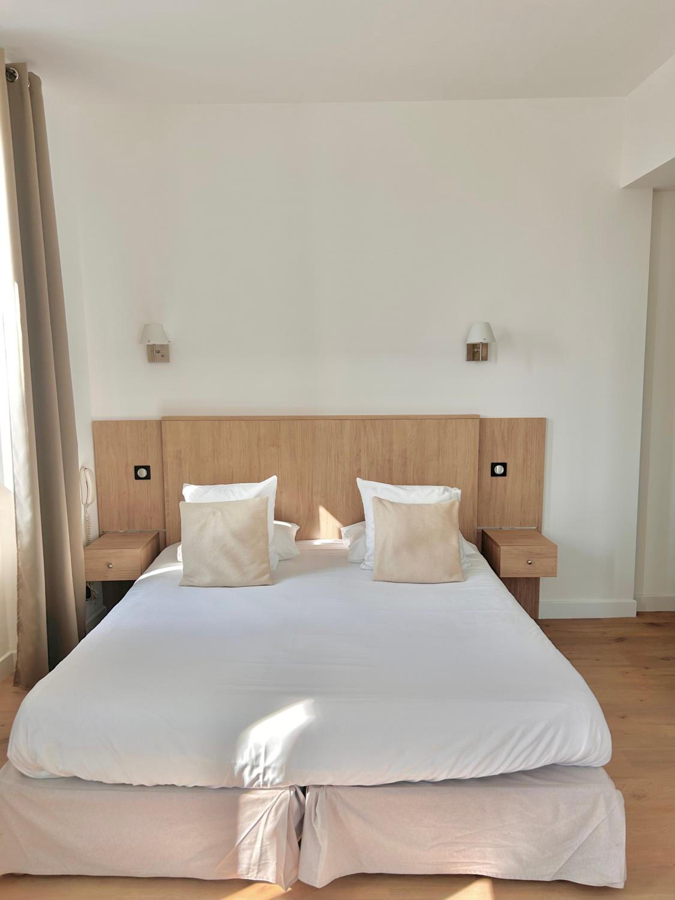 Comfort Double Room - Photo 11