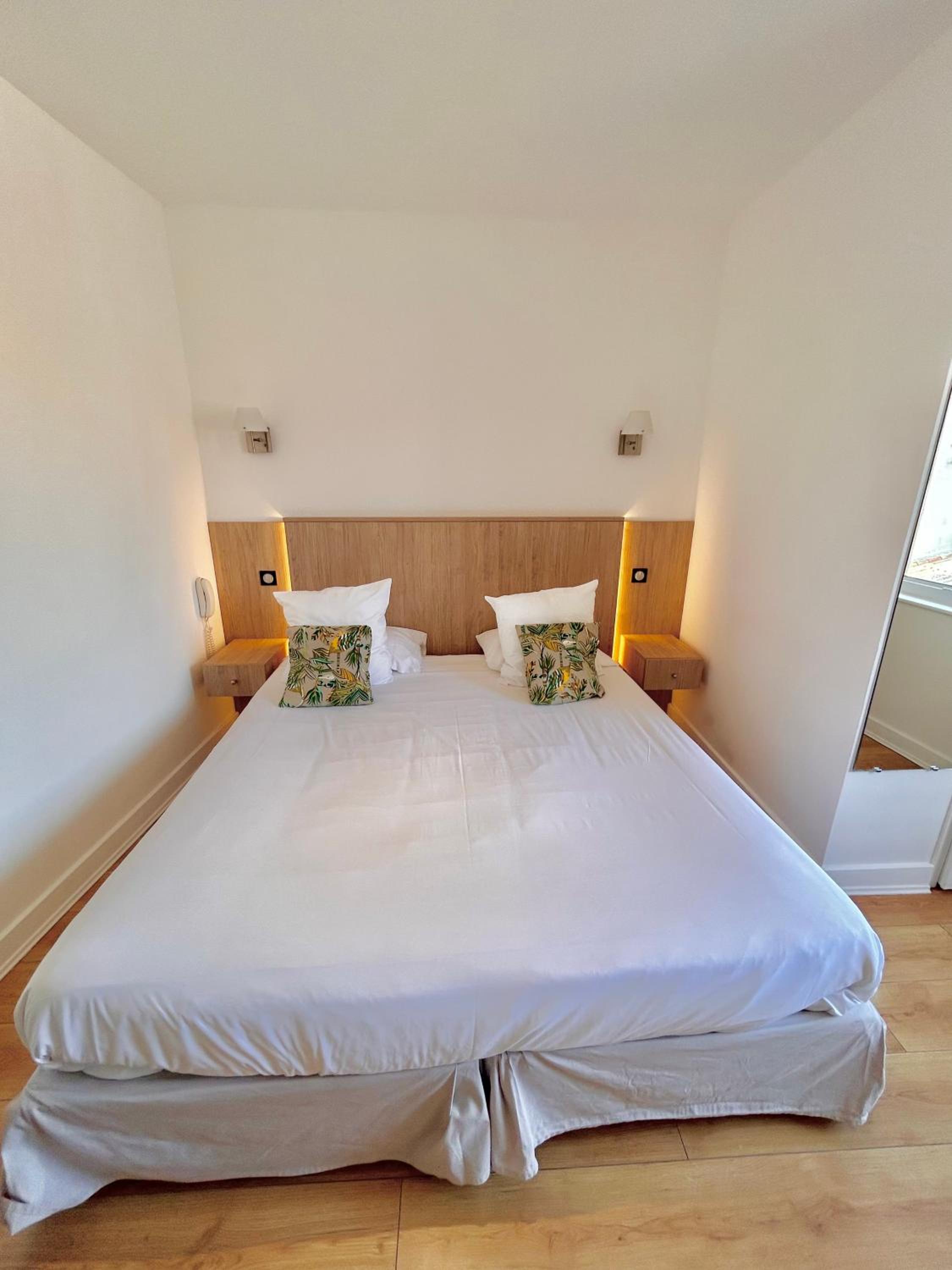 Comfort Double Room - Photo 14