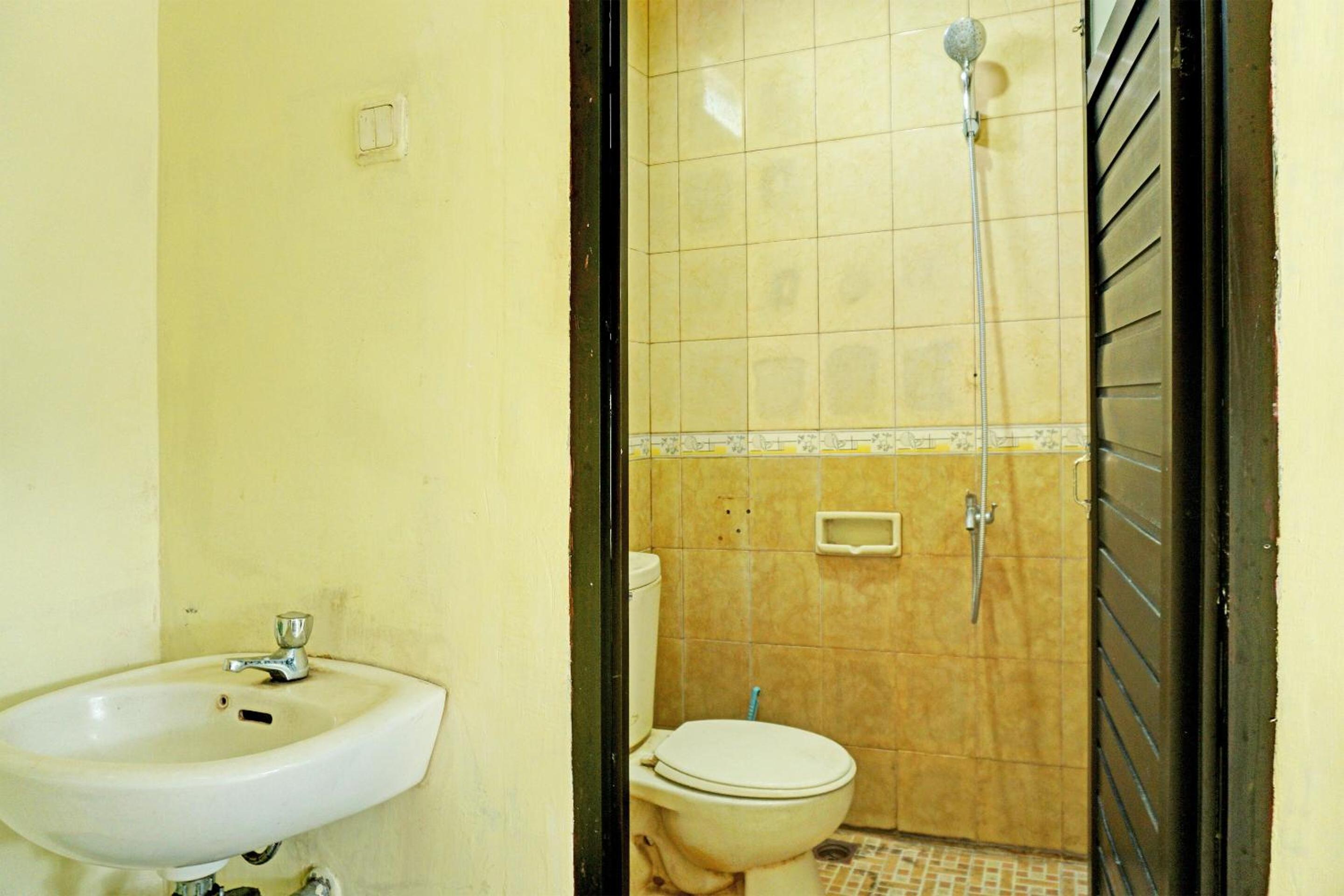 Deluxe Twin Room photo 2
