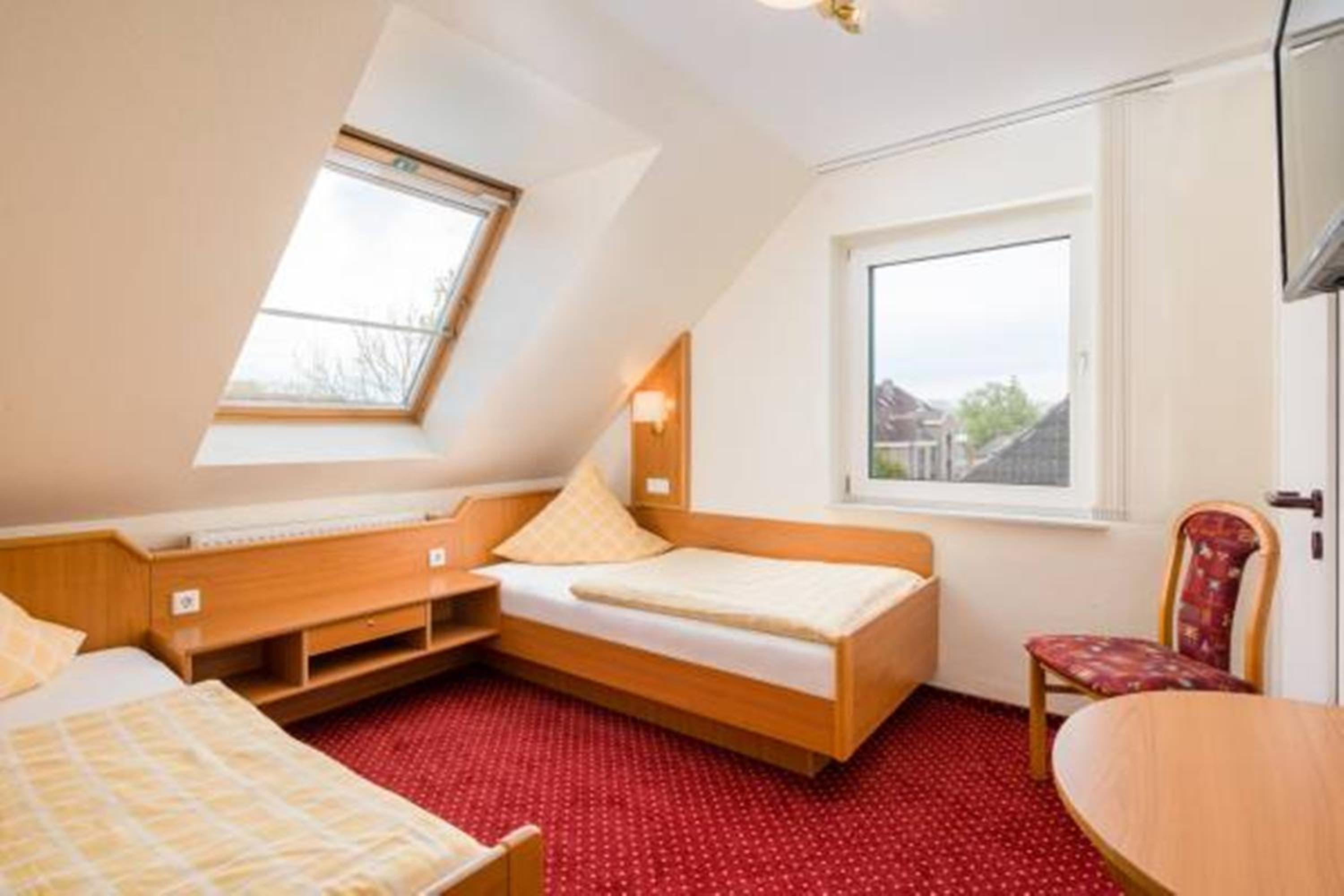 Double Room photo 3