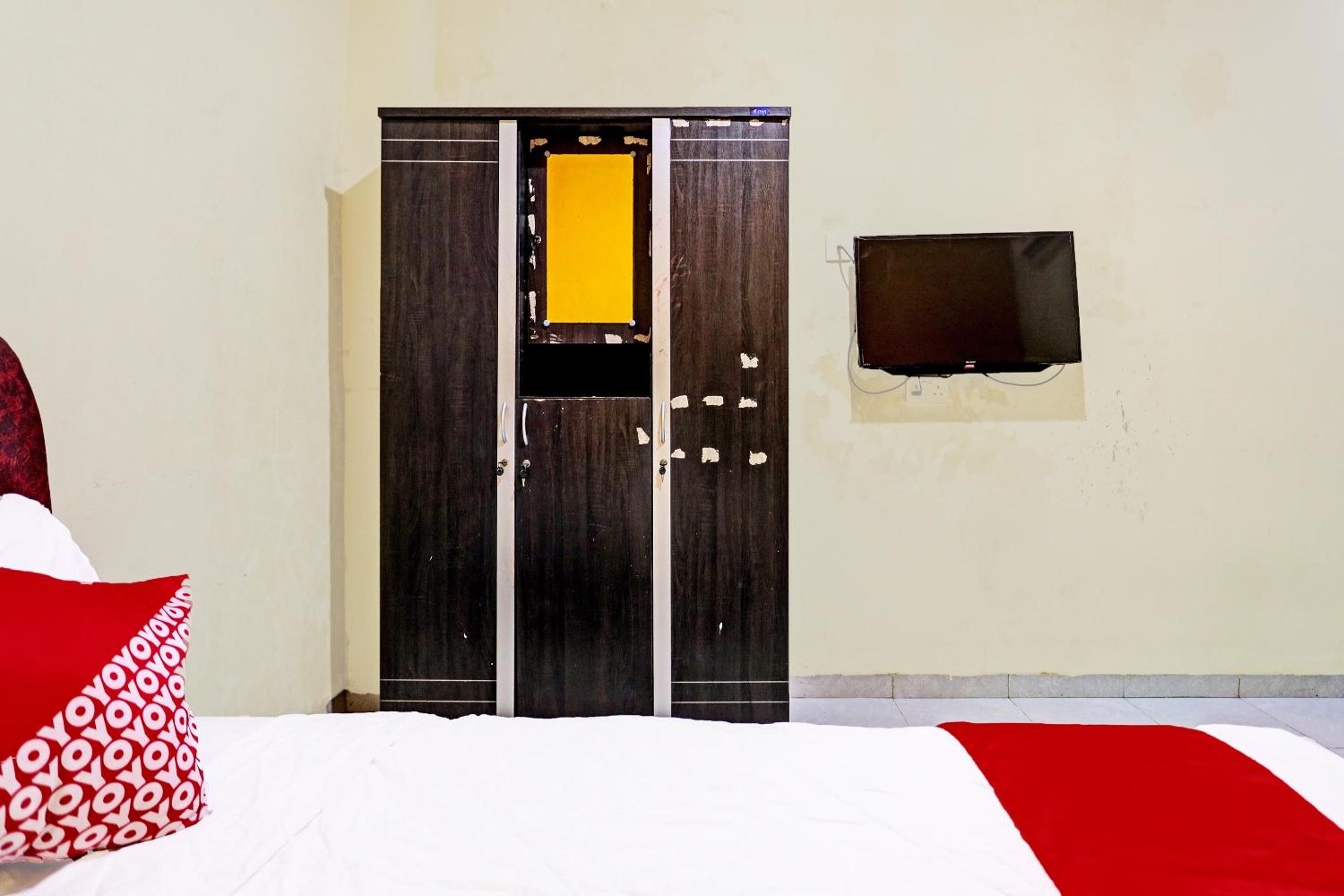 Deluxe Double Room - Photo 1