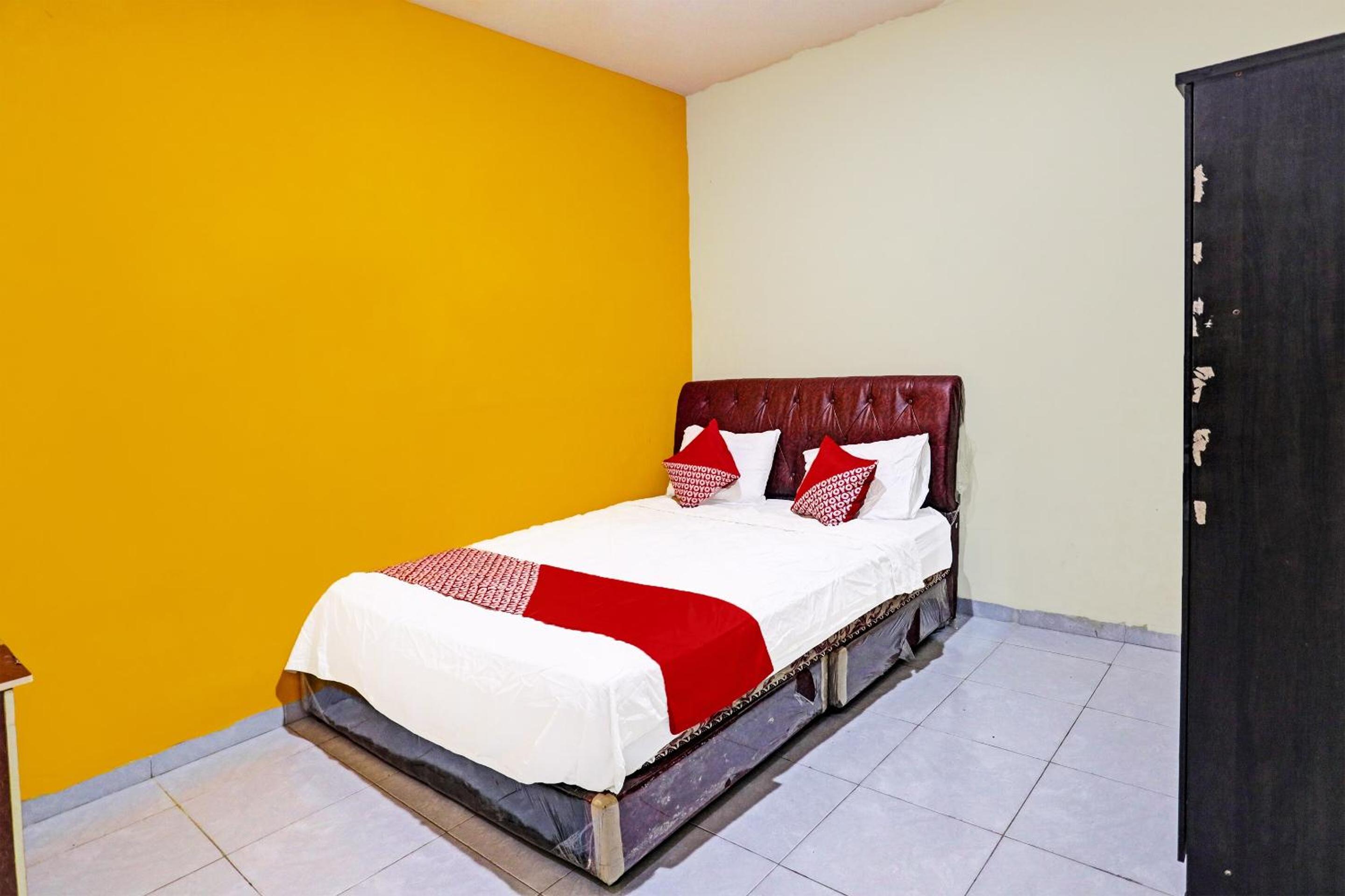 Deluxe Double Room - Photo 7