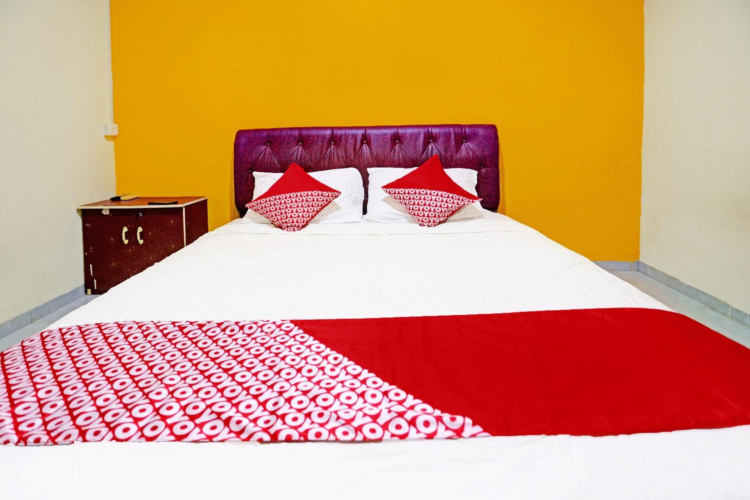 Deluxe Double Room - Photo 6