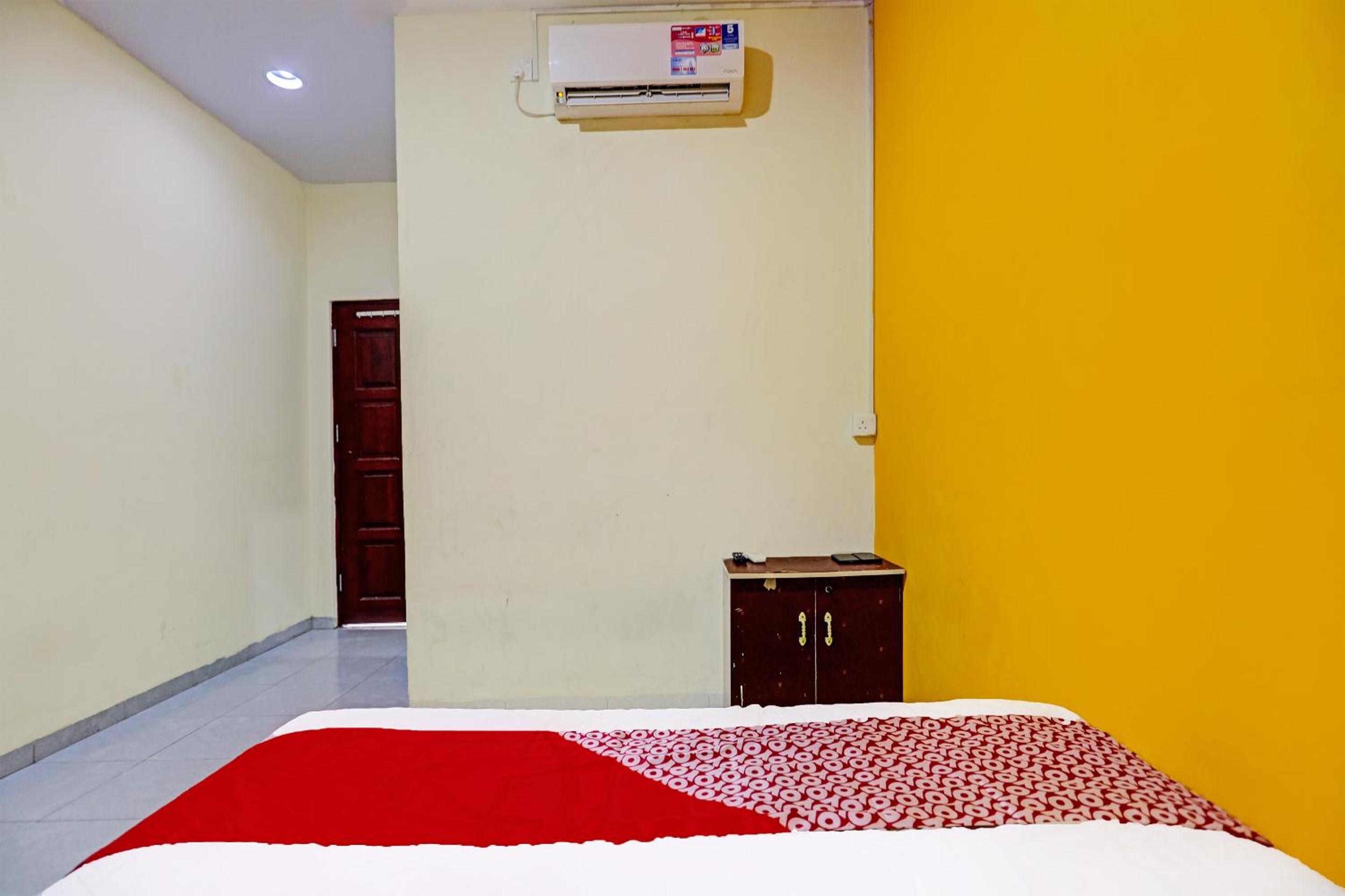 Deluxe Double Room - Photo 3