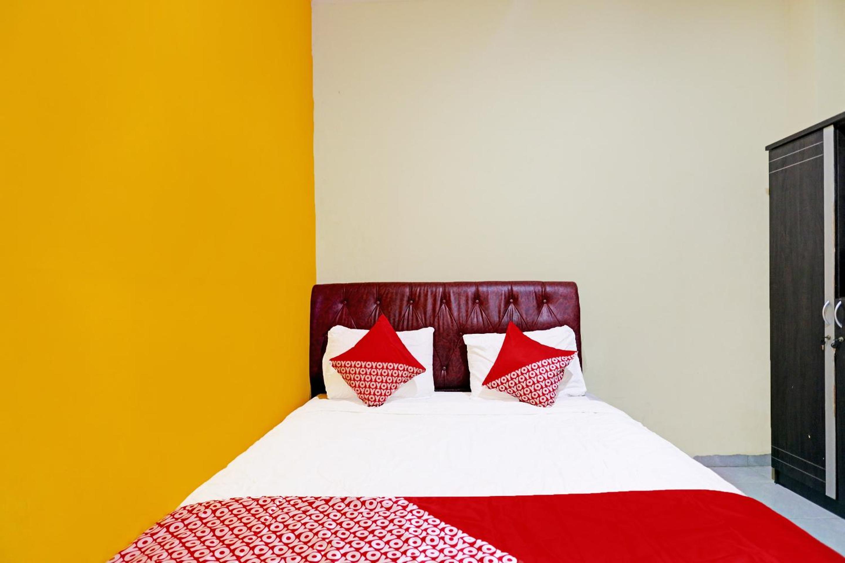 Deluxe Double Room - Photo 5