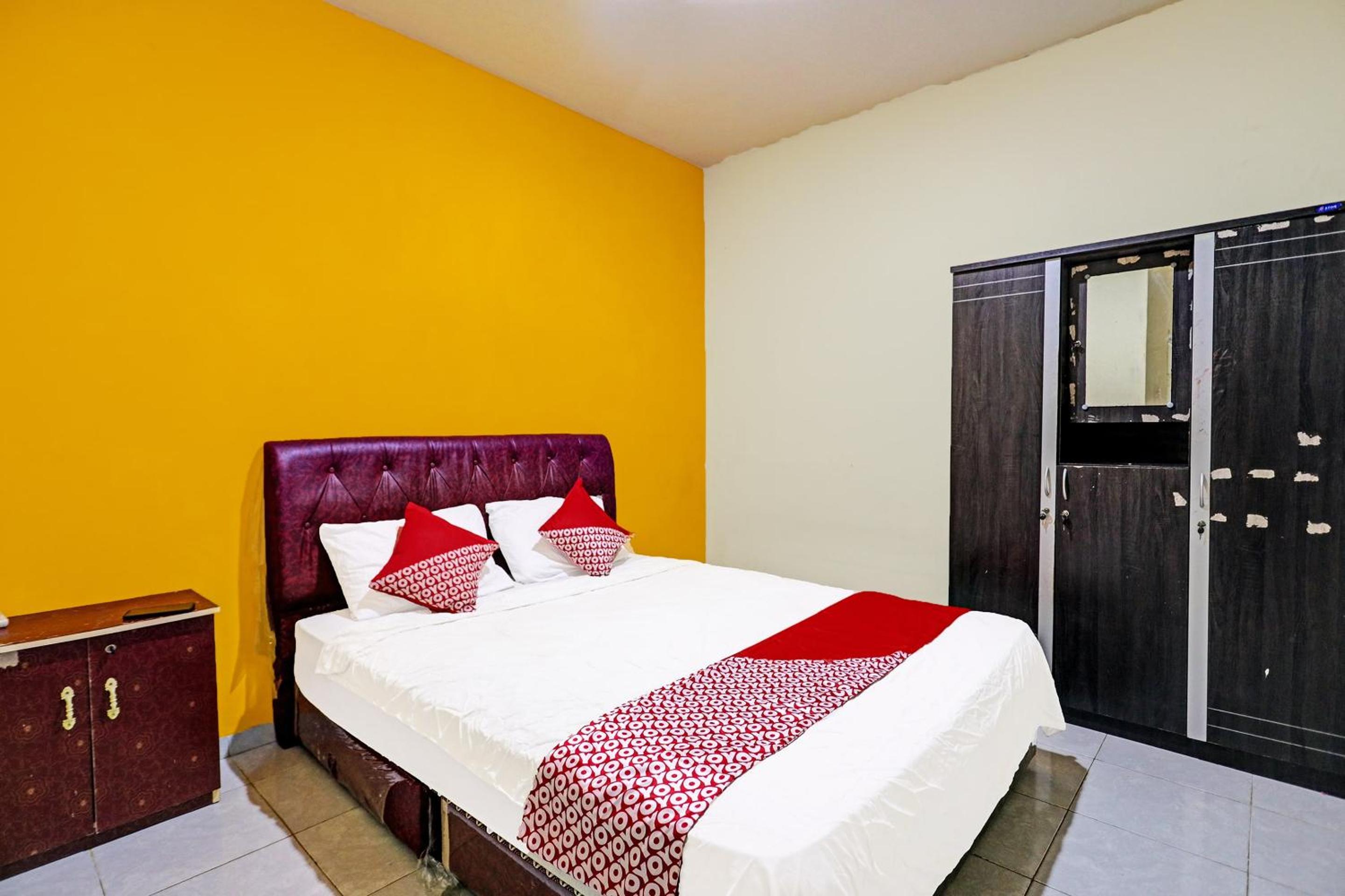 Deluxe Double Room - Photo 4