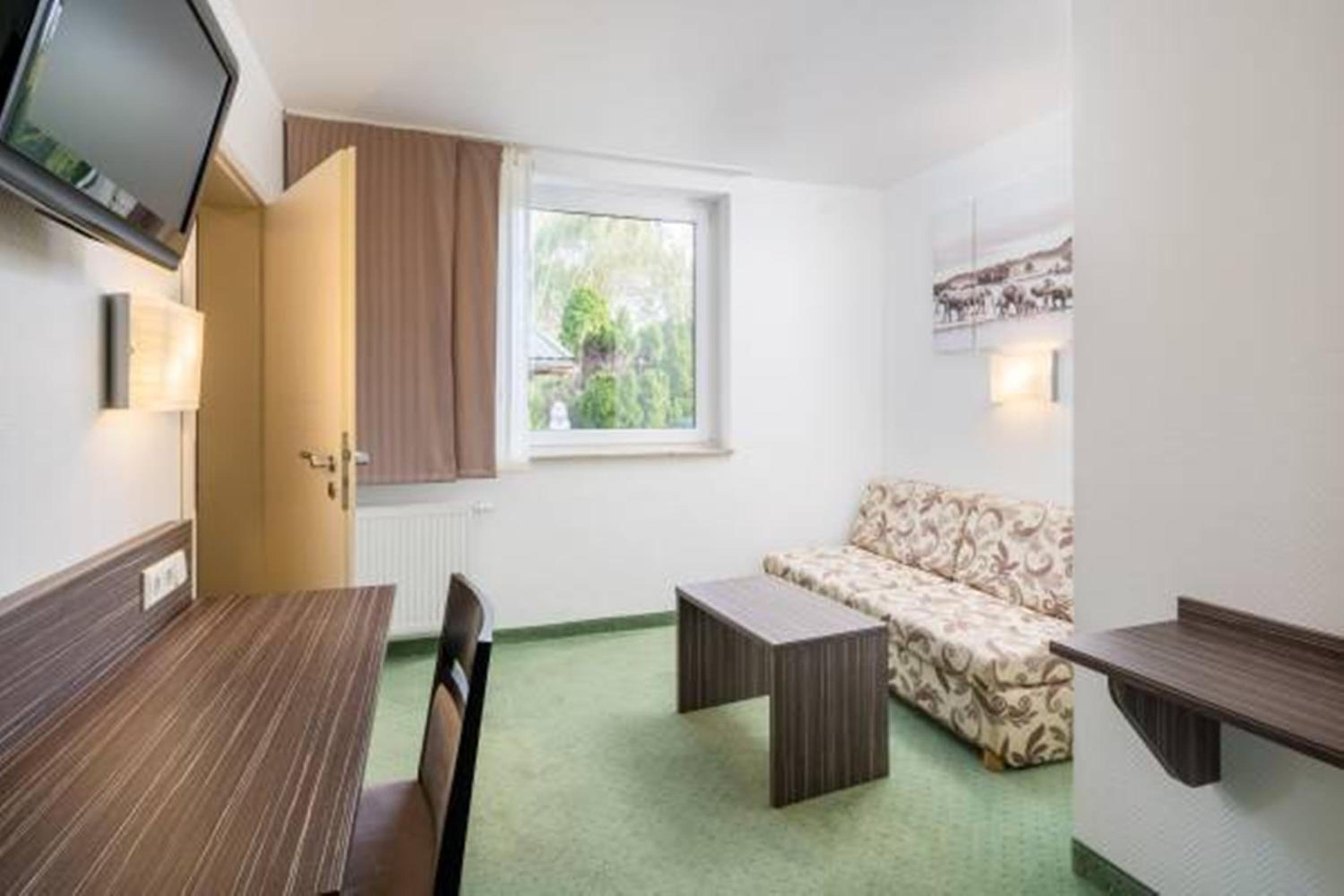 Junior Suite photo 3