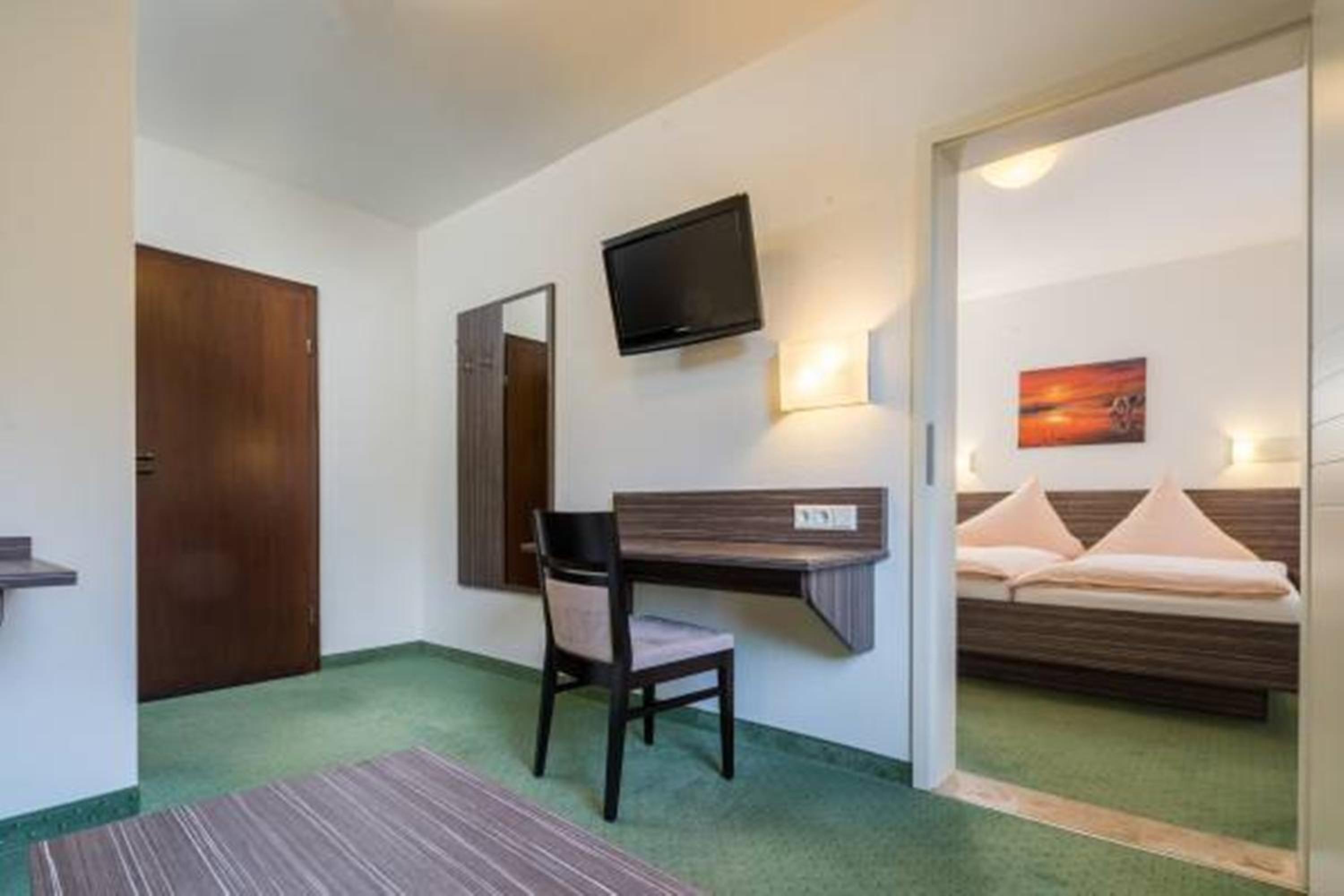 Junior Suite photo 1