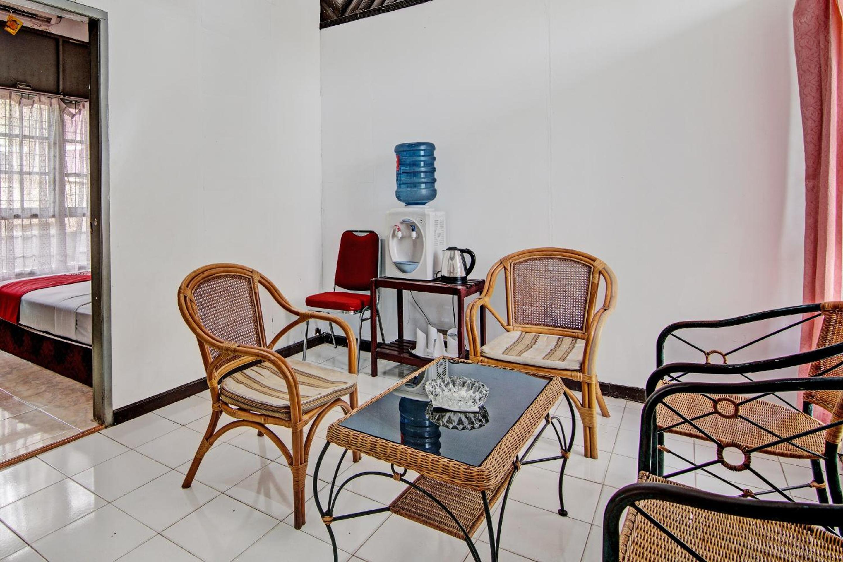 Deluxe Family Room - Photo 4