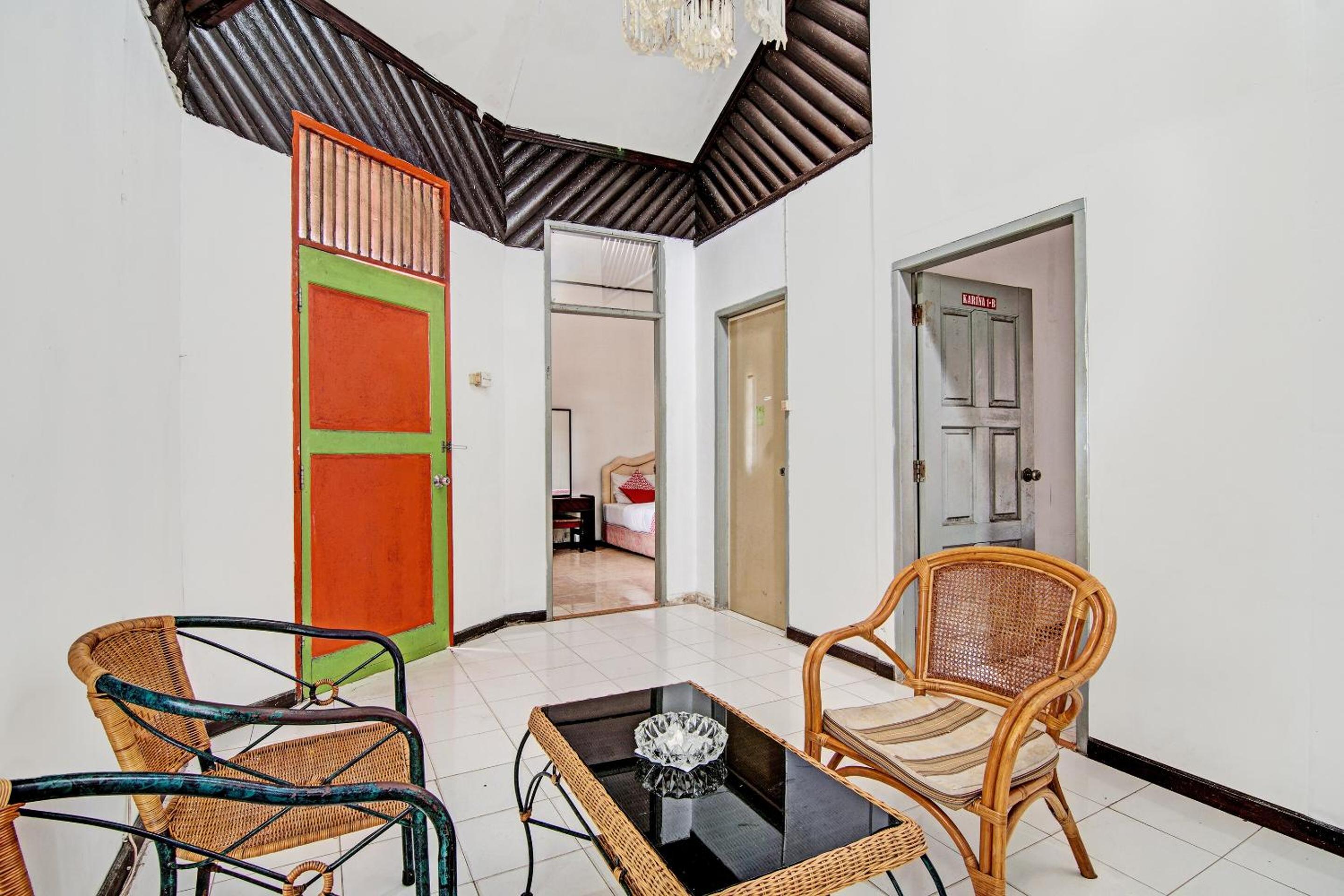 Deluxe Family Room - Photo 5