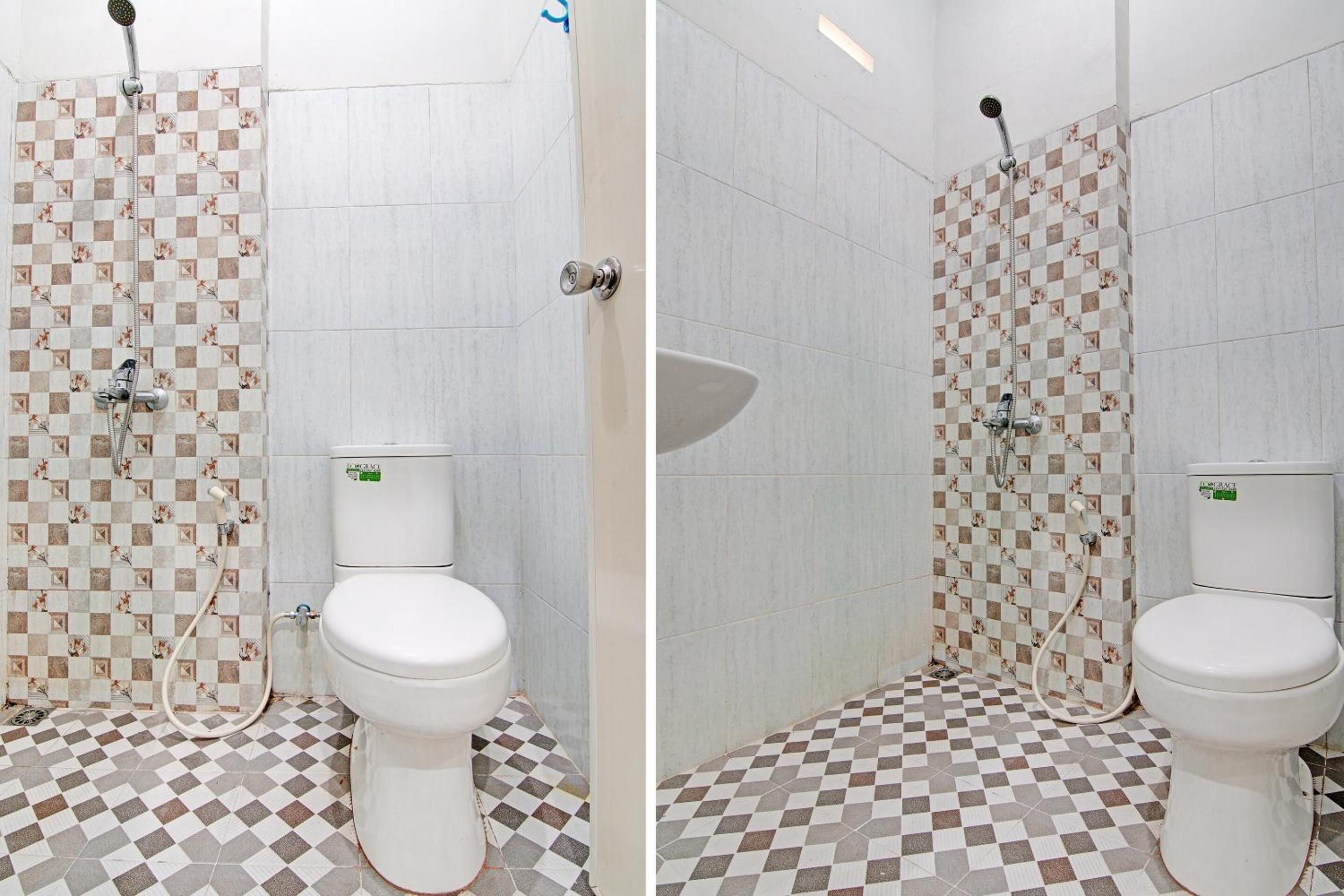 Standard Twin Room - Photo 9