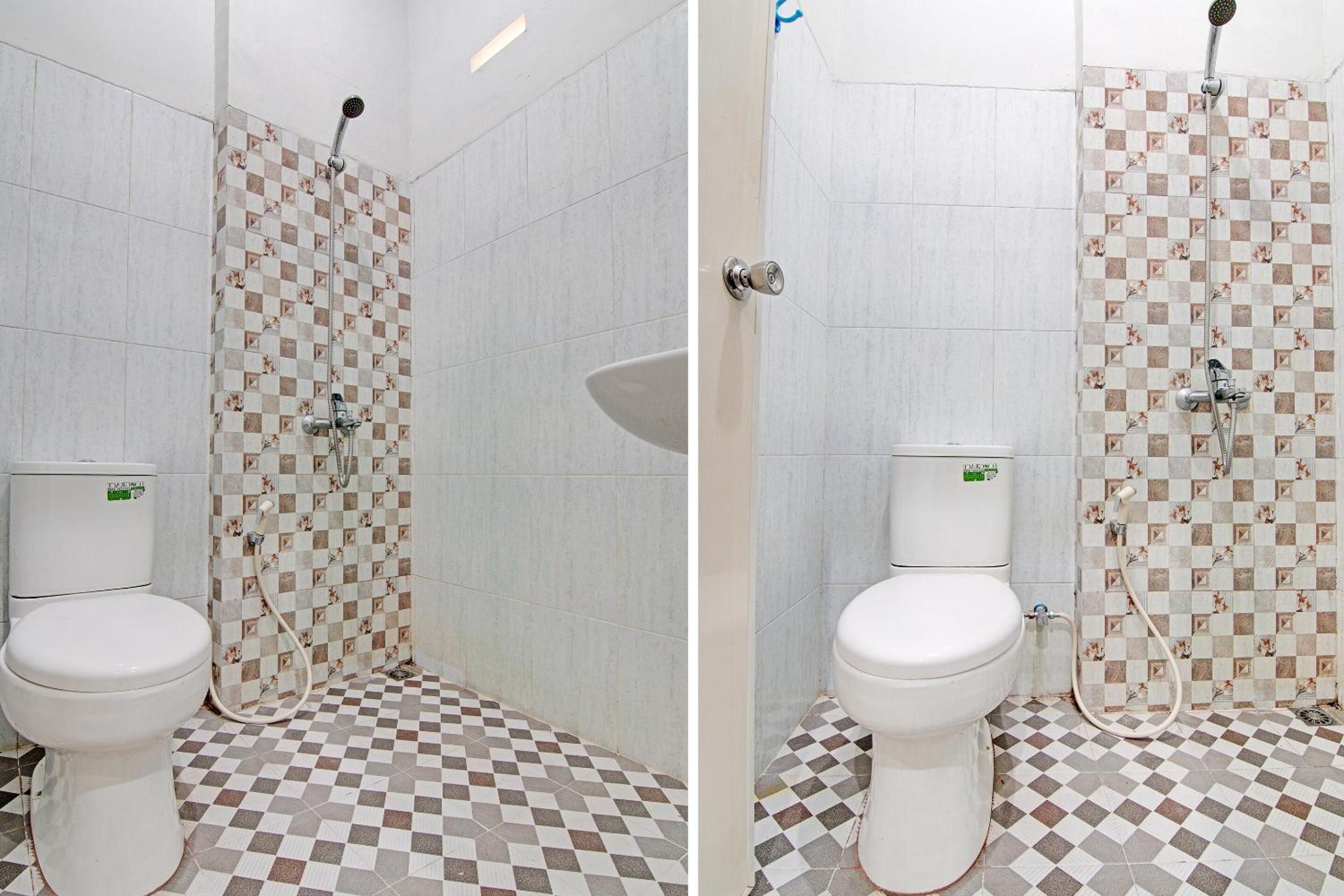 Standard Twin Room - Photo 8