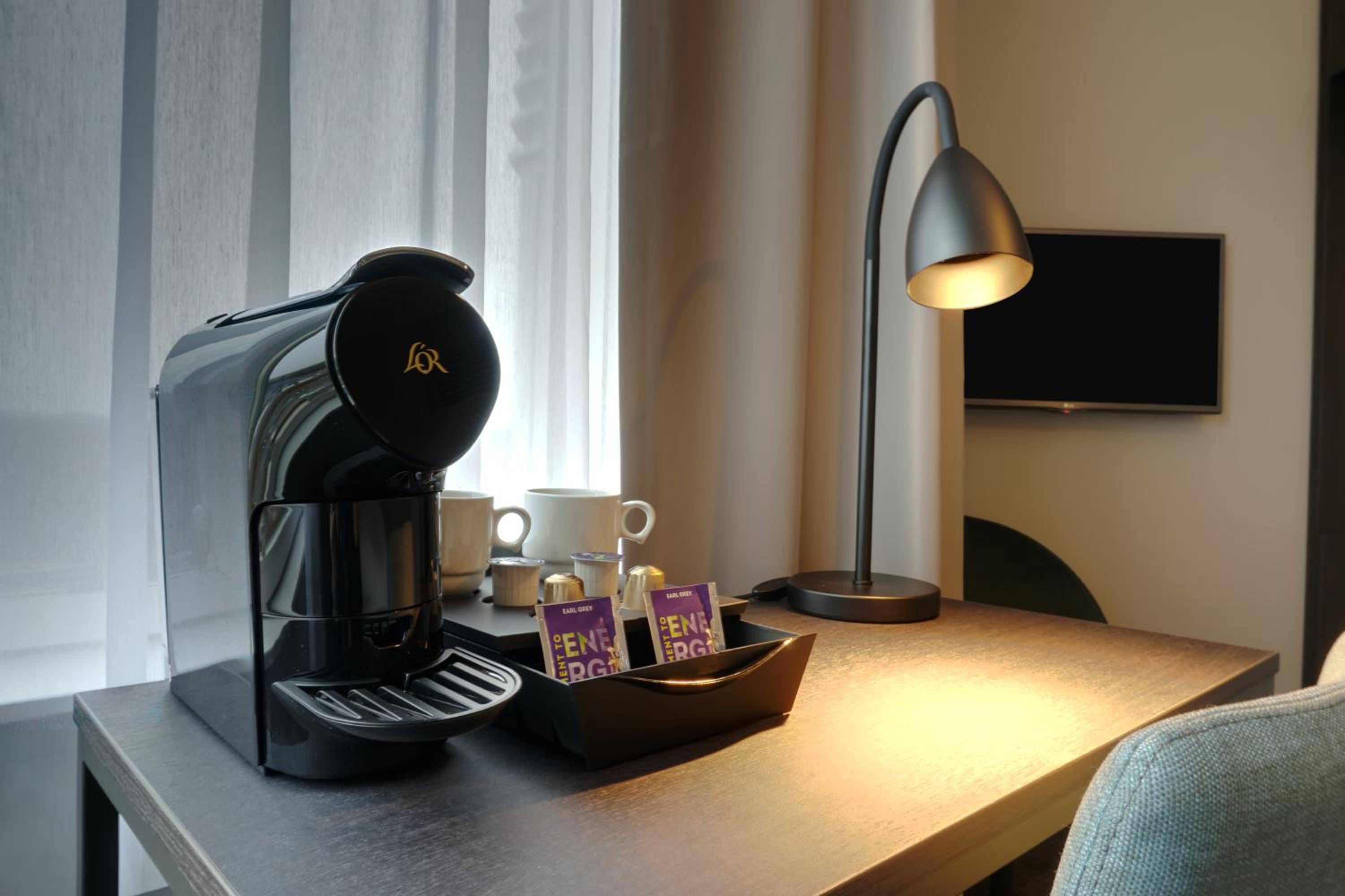 Superior Double Room - Photo 1