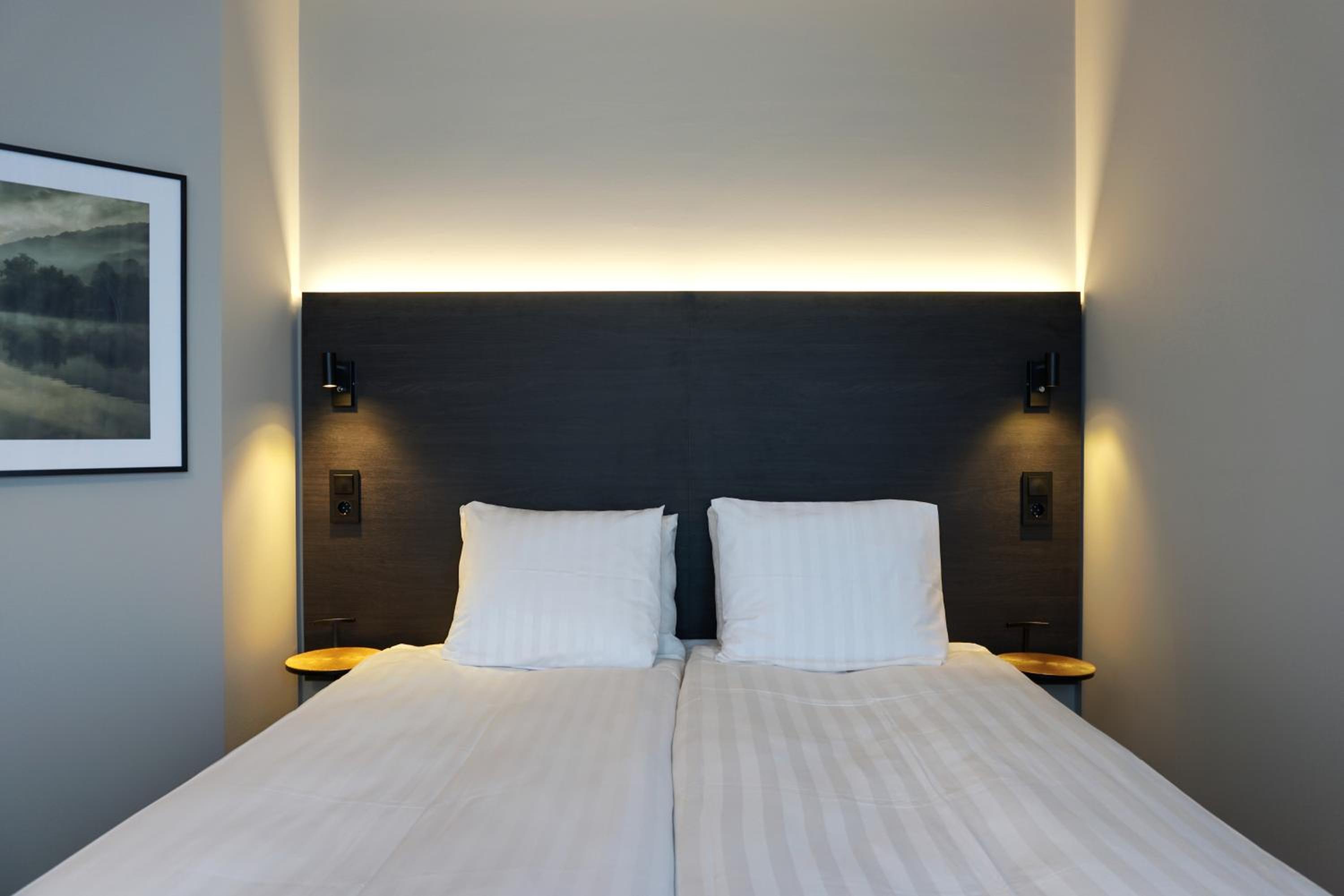 Superior Double Room - Photo 3
