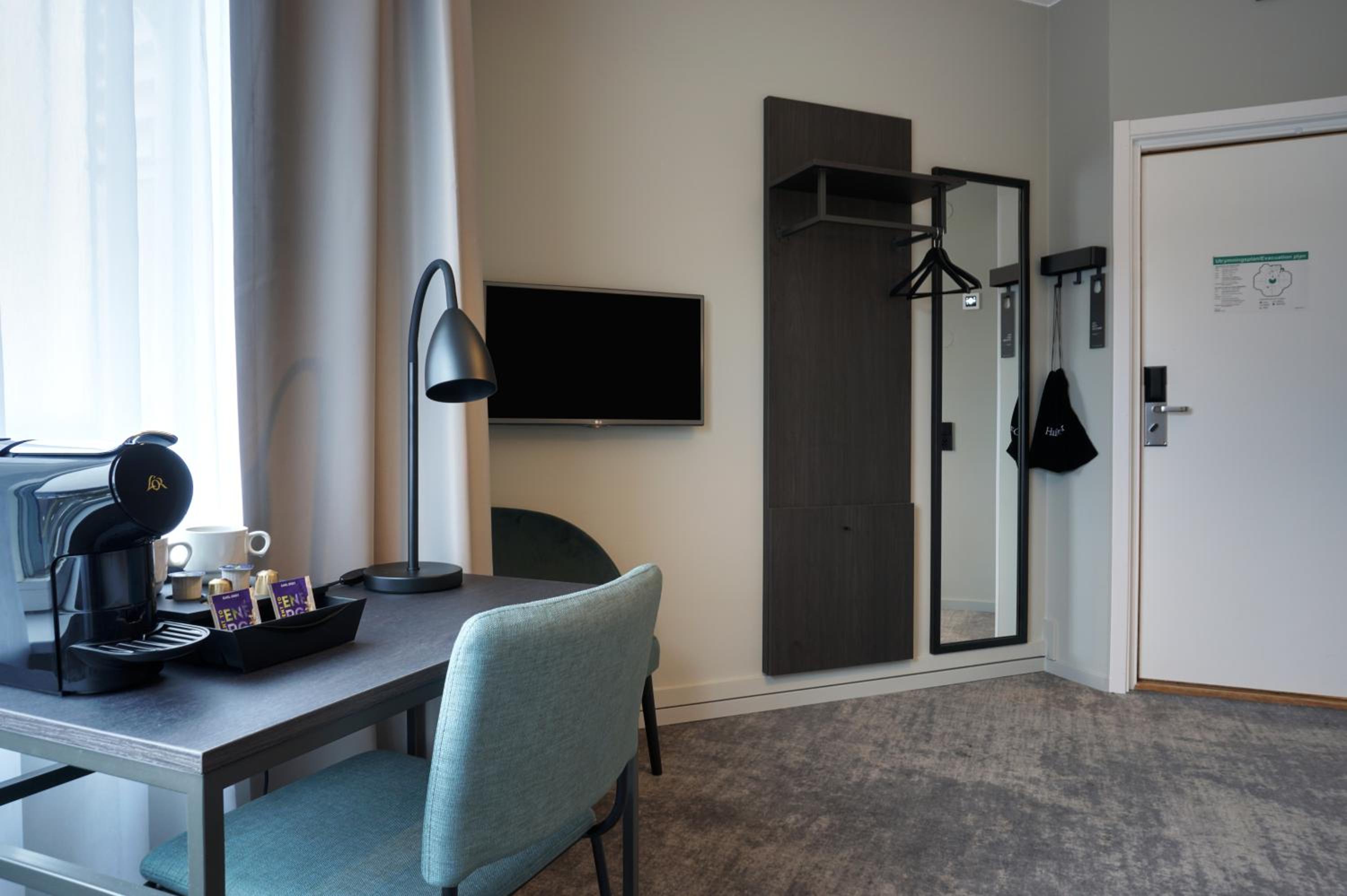 Superior Double Room - Photo 4