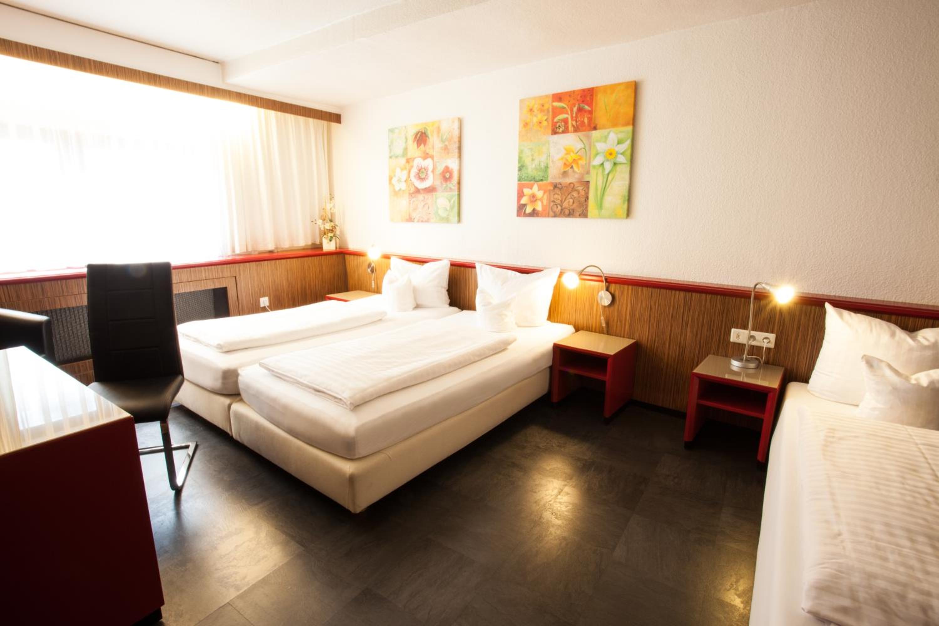 Triple Room photo 2