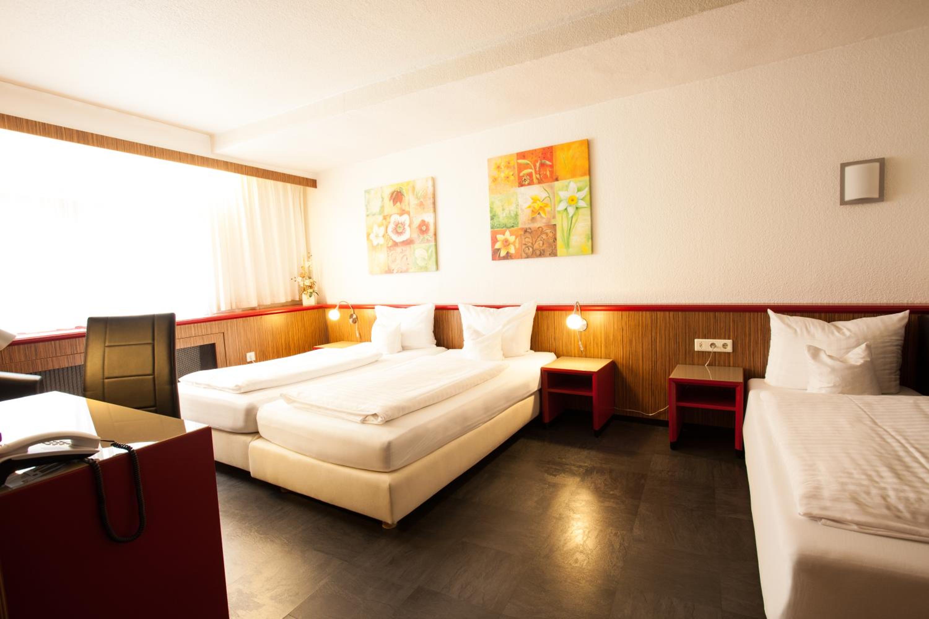 Triple Room photo 3
