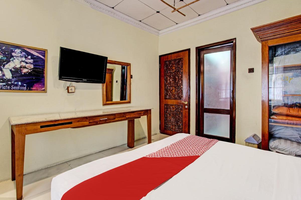 Deluxe Double Room photo 1