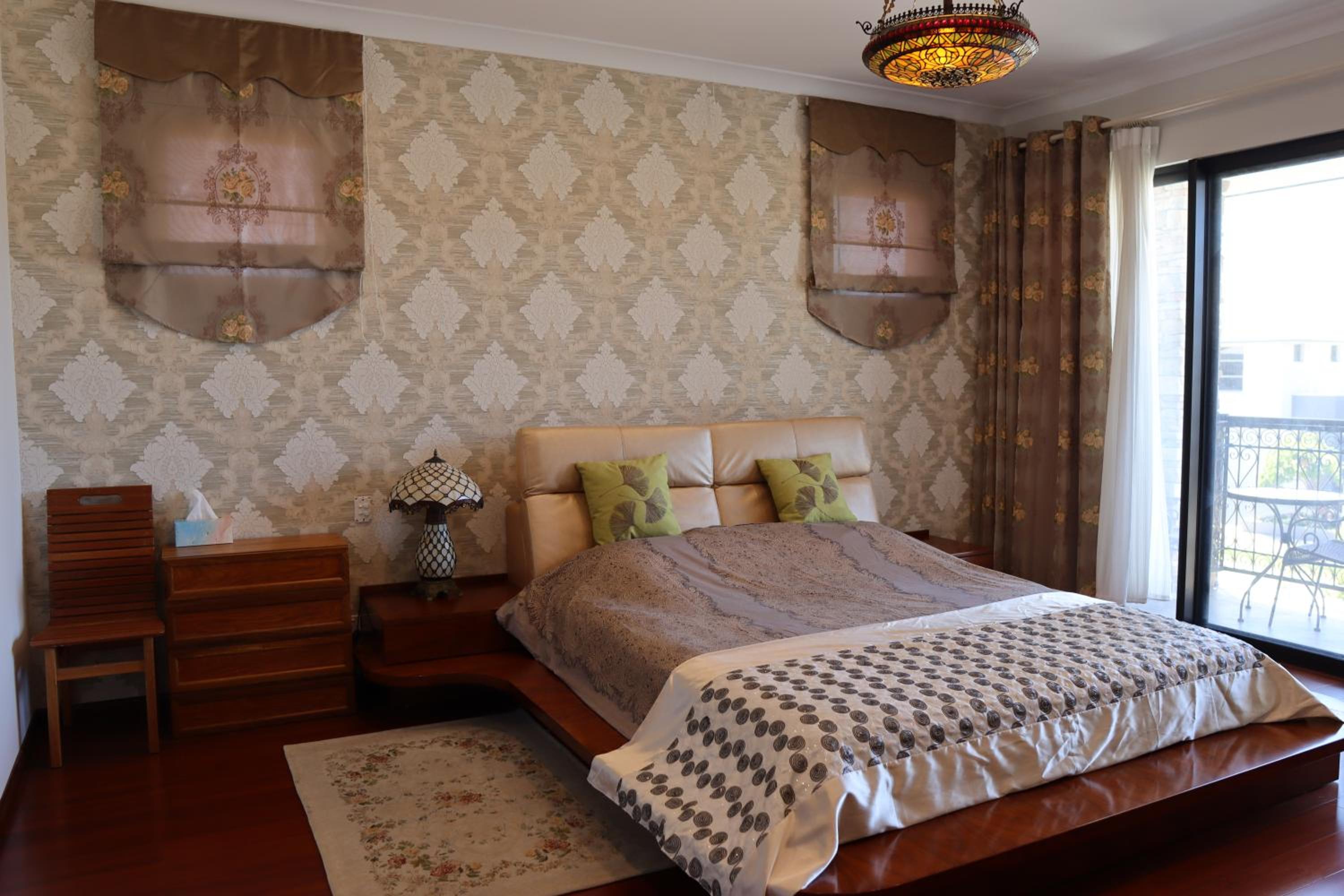 Double Room with Private Bathroom photo 1