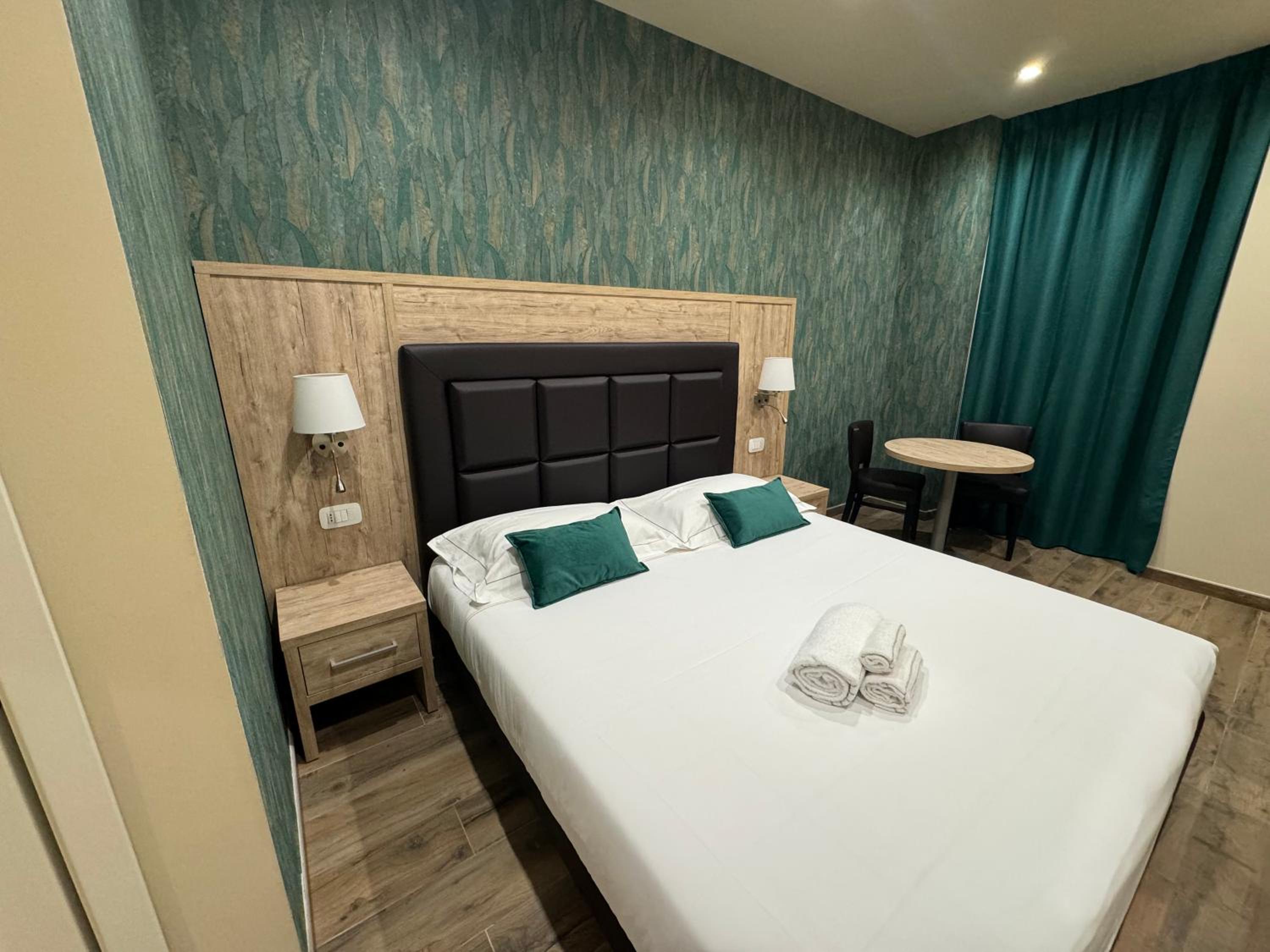 Deluxe Room photo 1
