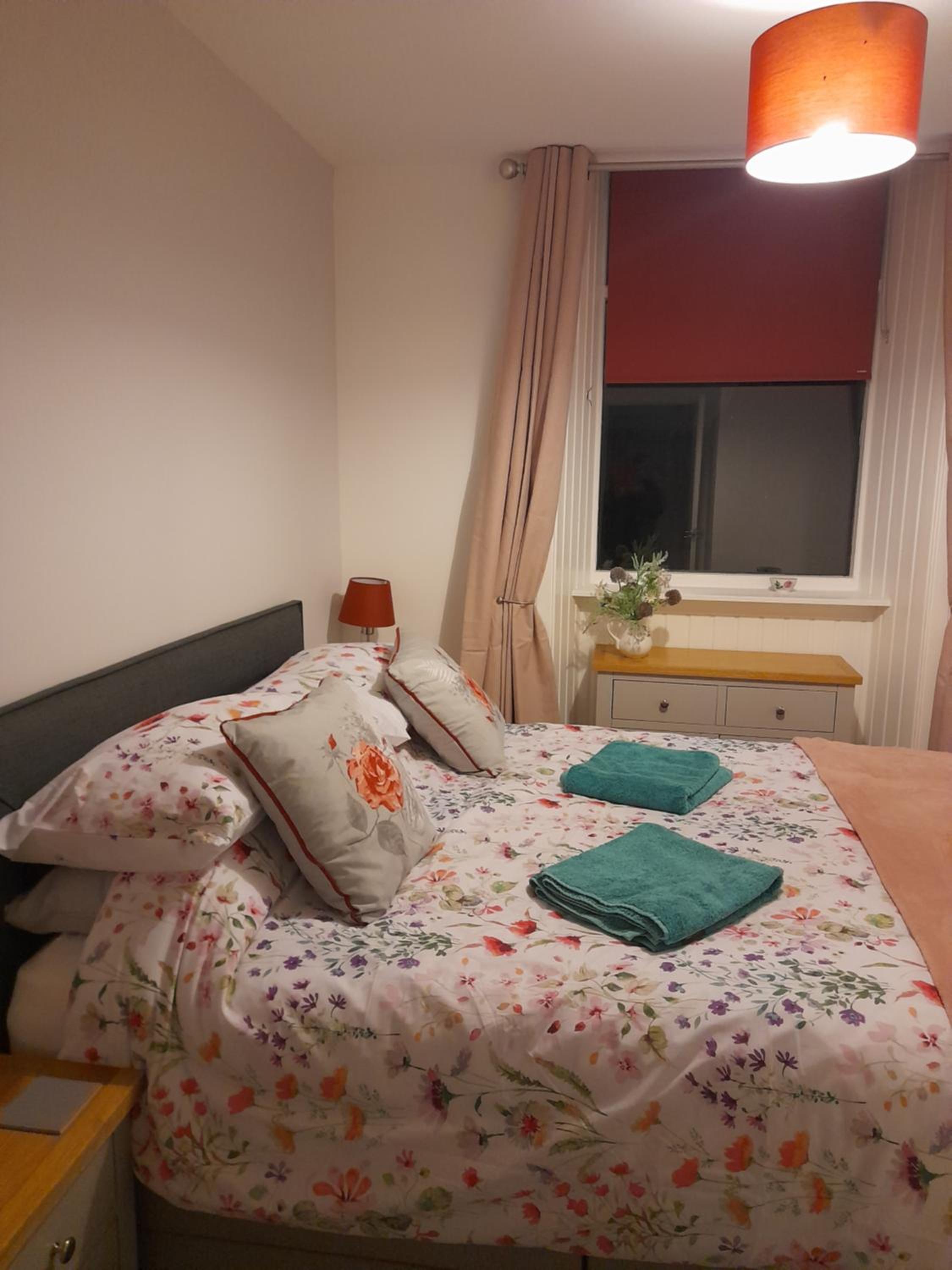 One-Bedroom Apartment photo 3