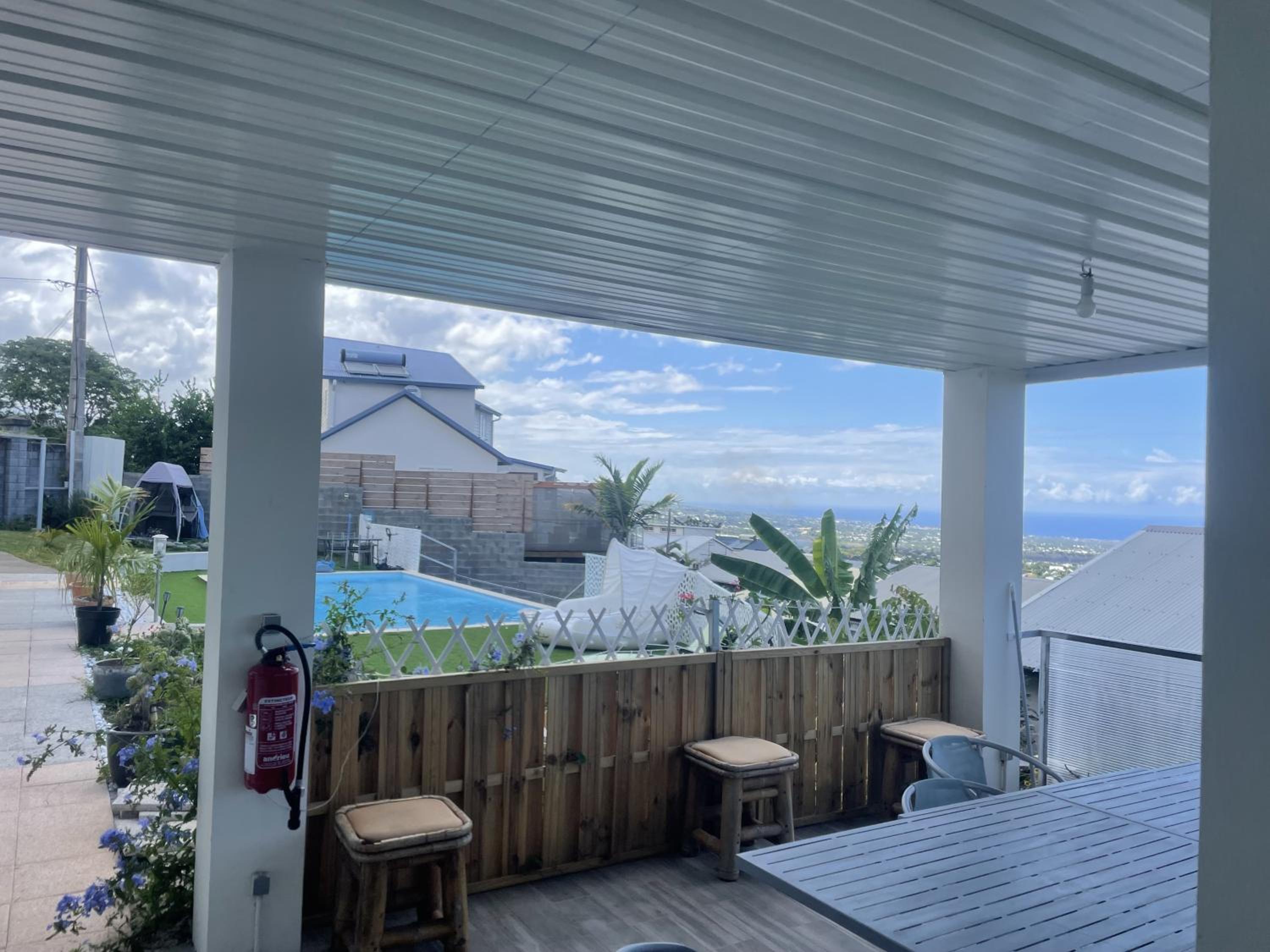 Double Room with Sea View - Photo 16